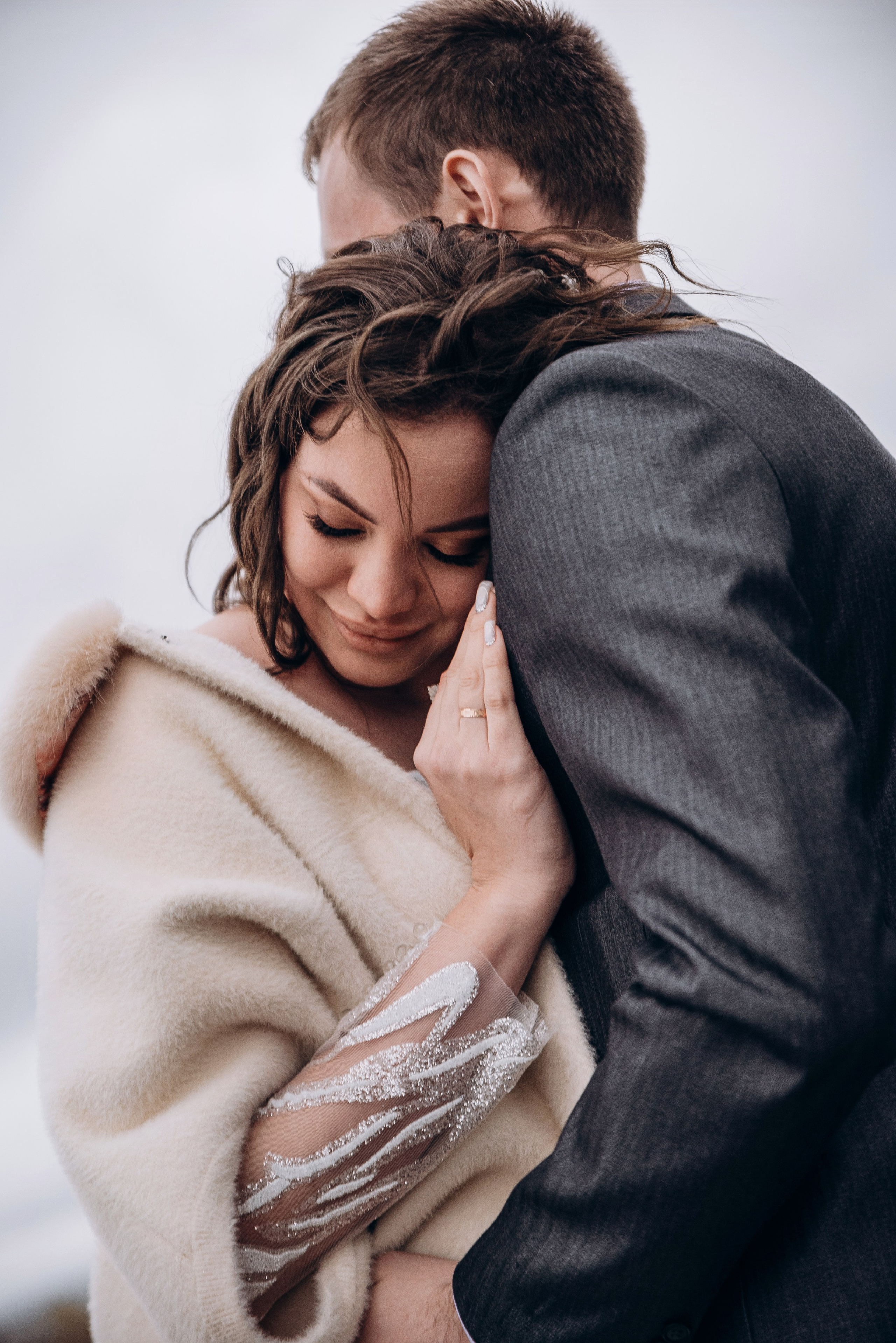 Wedding day 22.11.2023. Фотограф Новороссийск / ЮФО / Москва Руслан Пелин