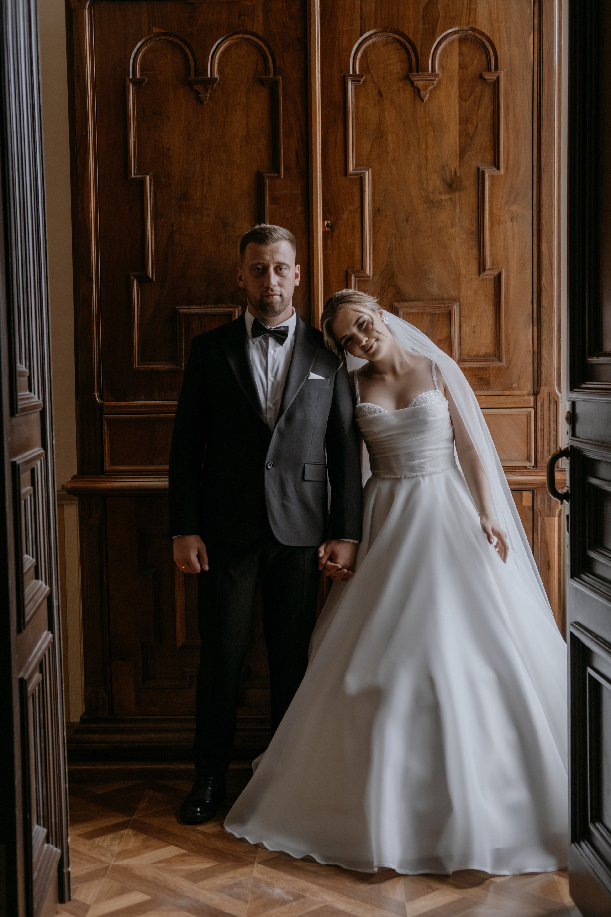 Владислав и Елизавета. Фотограф в Астрахани Васякина Анастасия