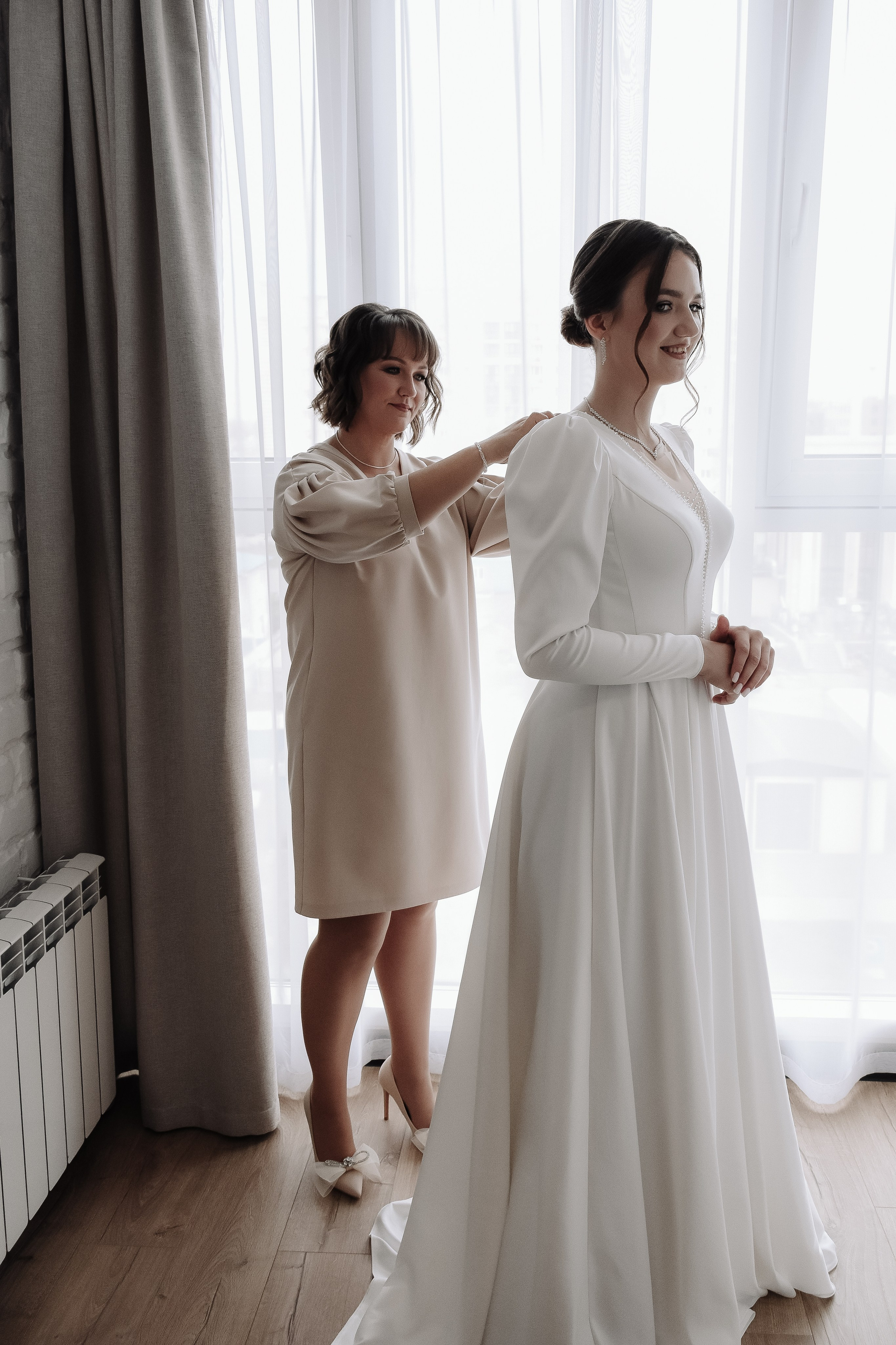 Елена & Евгений. Свадебный фотограф в Омске Игорь Нестеров