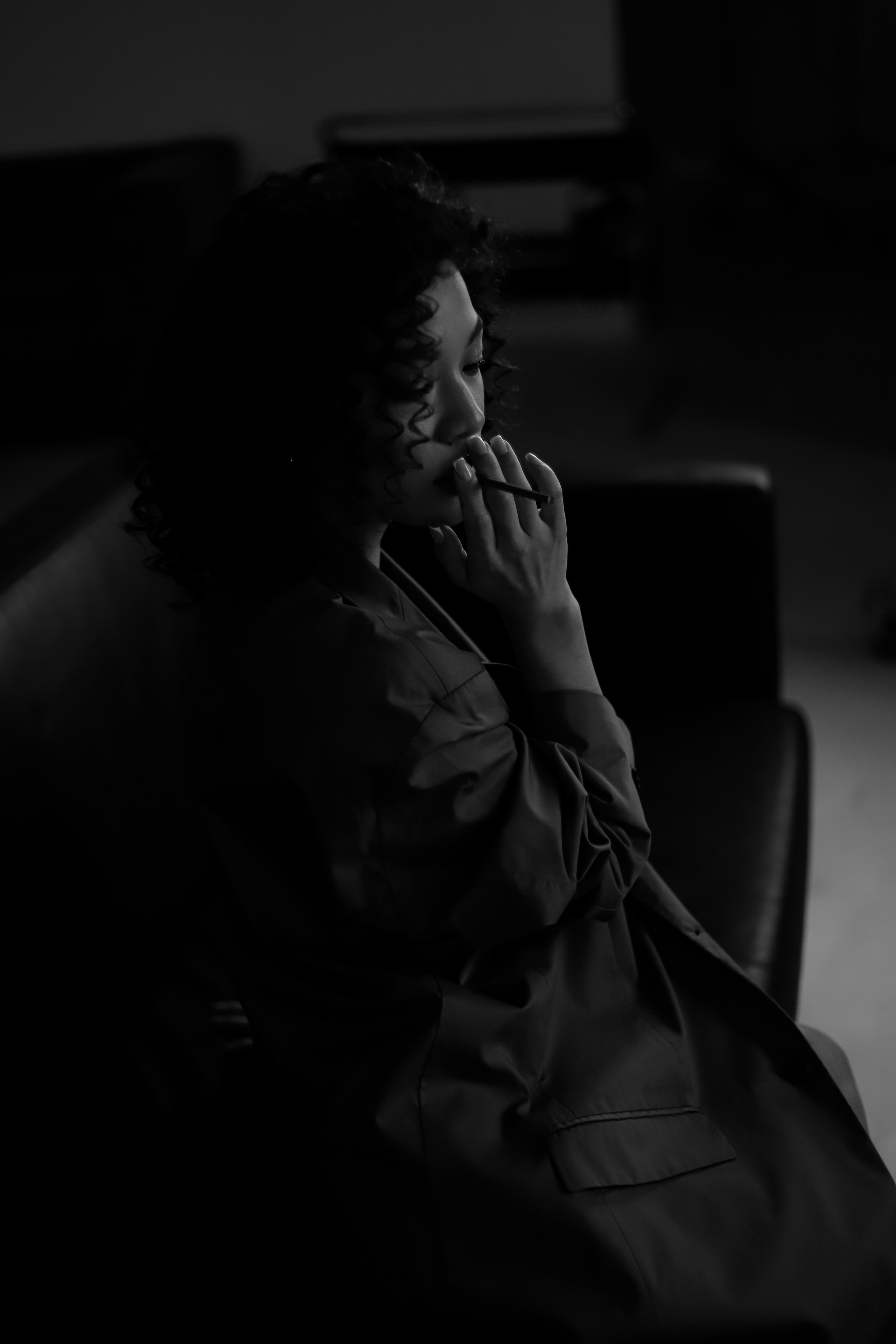 Др индивидуальная Unity / зал творческий. Главная