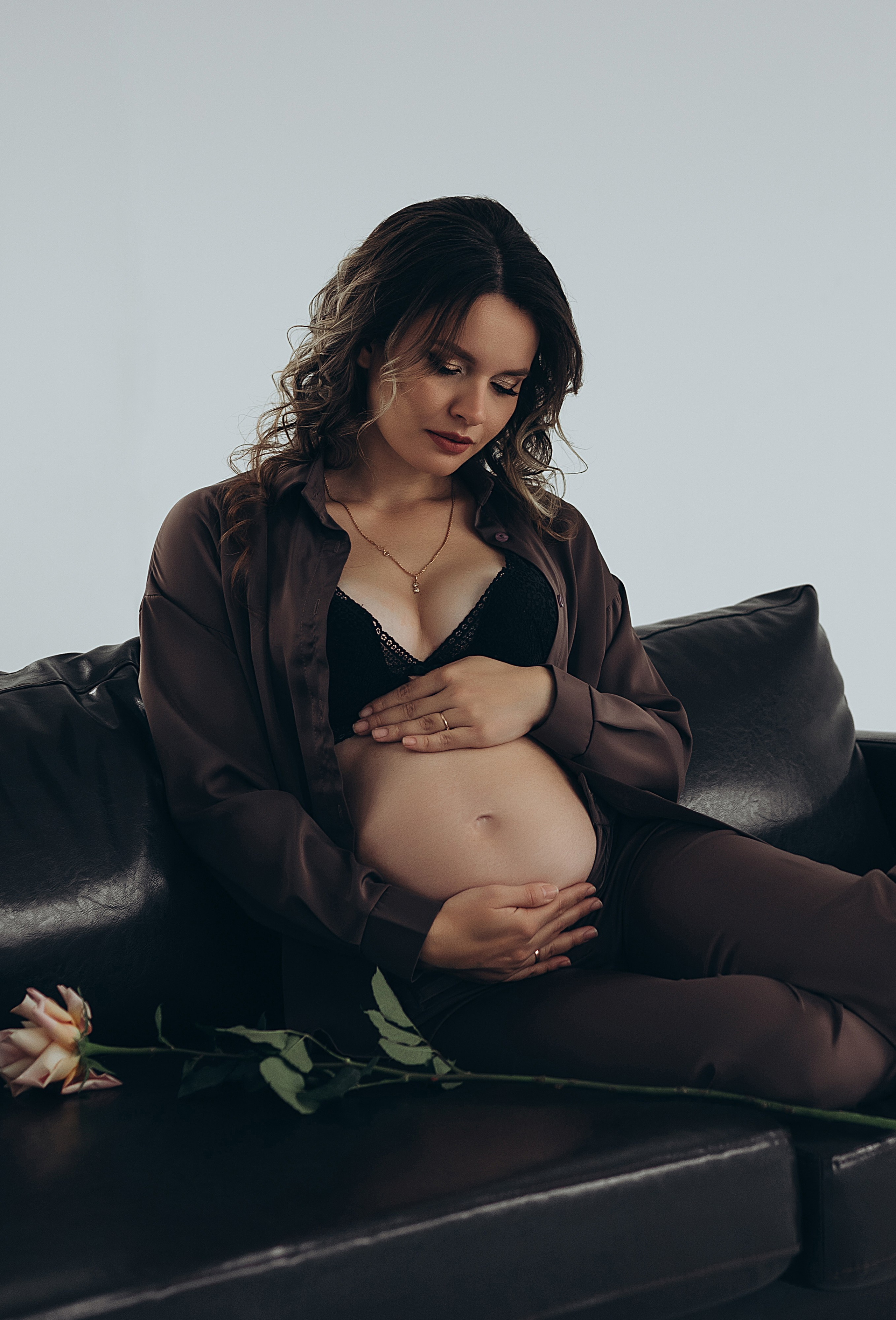 Evgenia. Семейный и детский фотограф в Белгороде Ольга Сорока