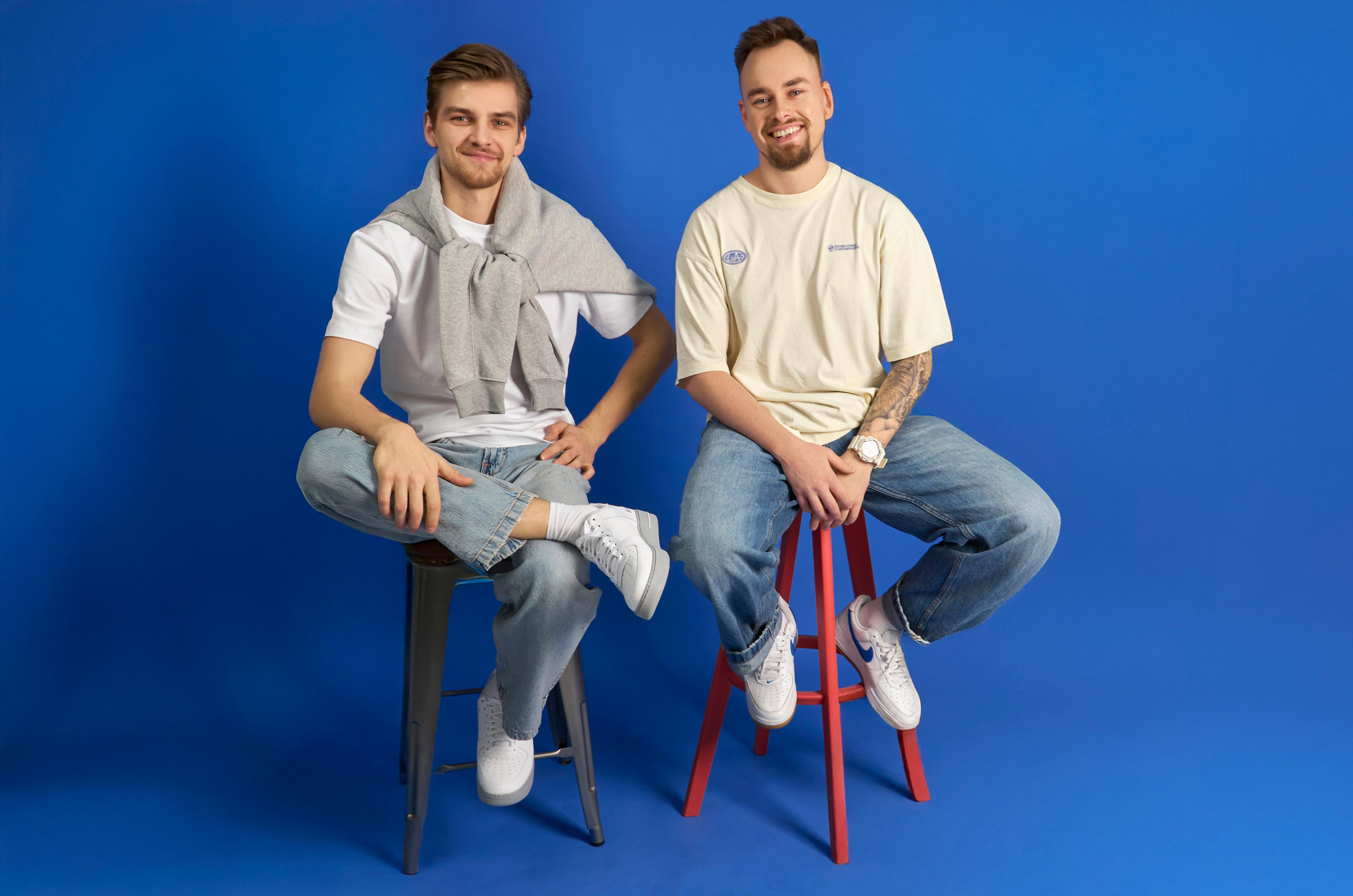 Ян. Главная