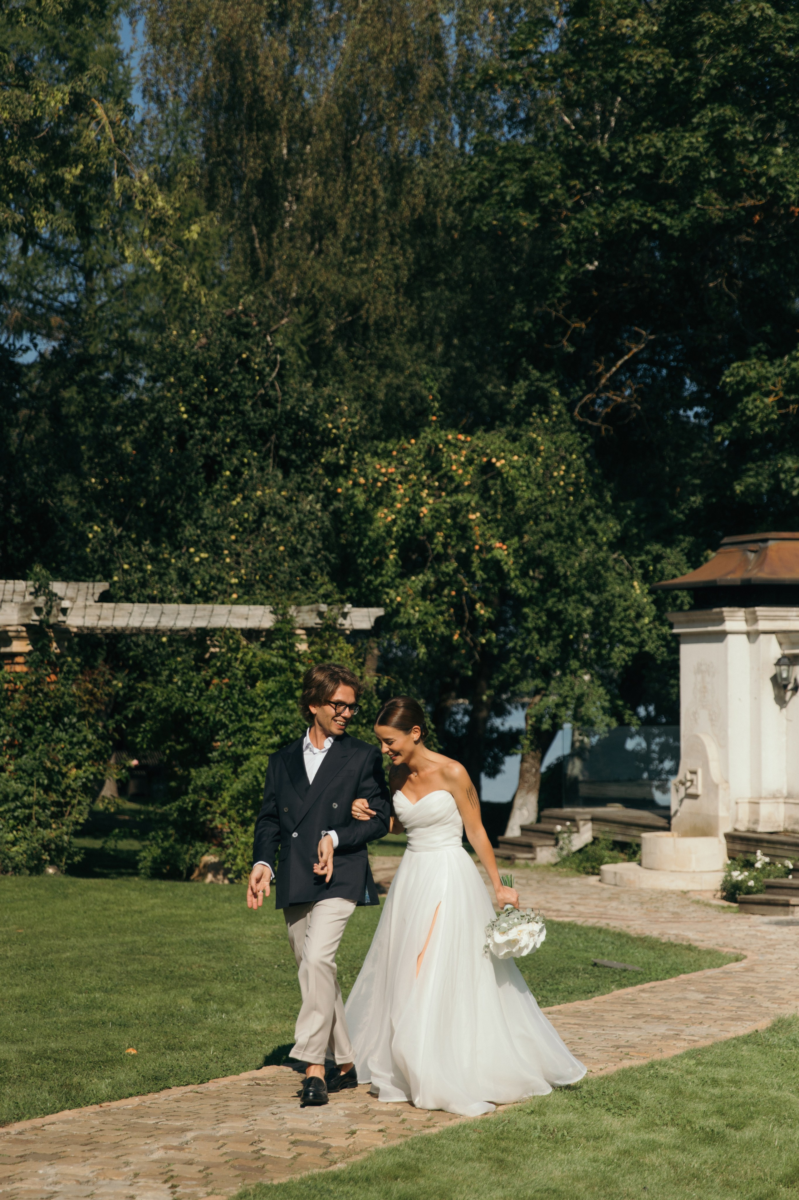 MAXIM & ANNA. Фотограф | Кострома | Ксения Пучкова