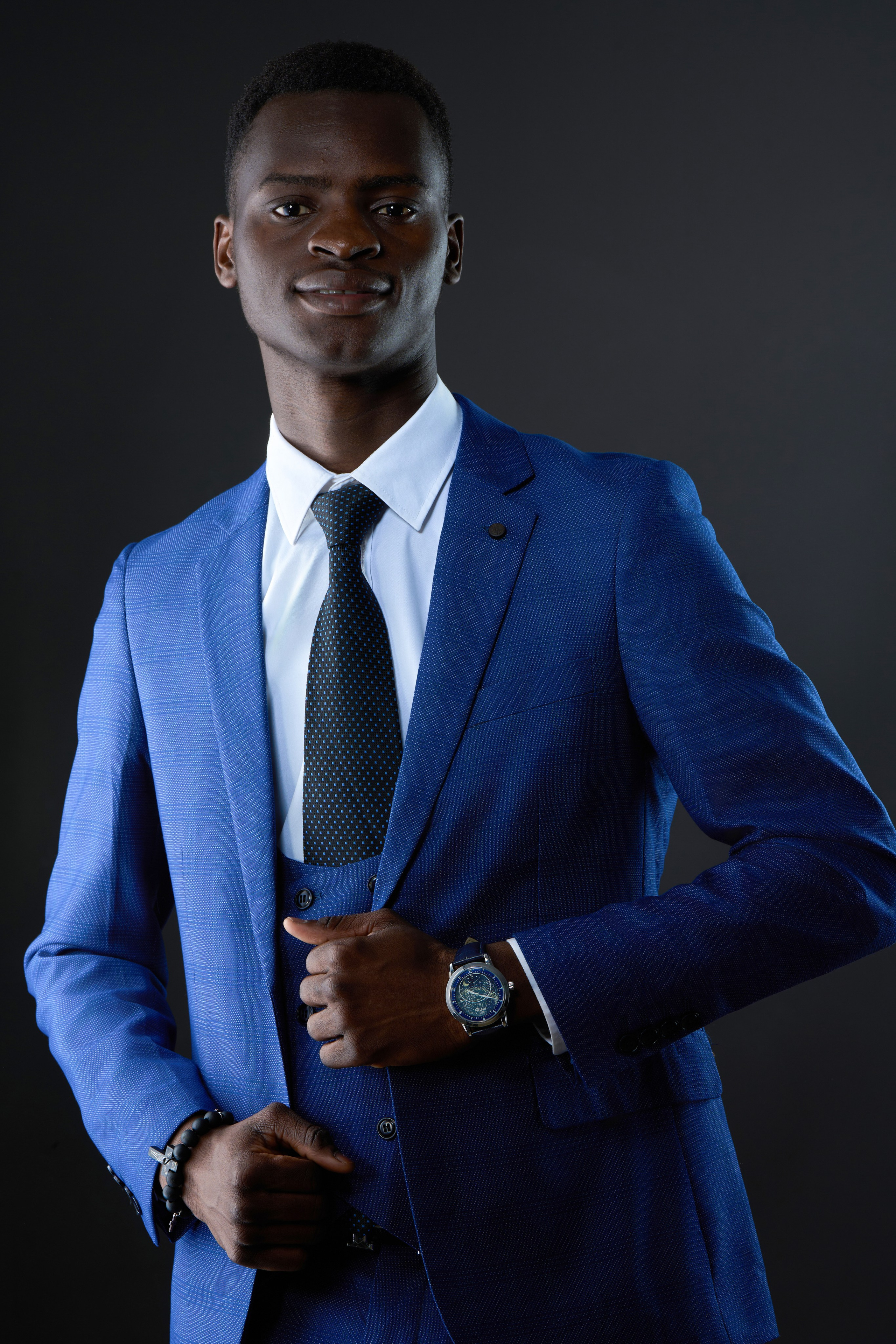 Шерубин. Фотограф Николай Корнилов