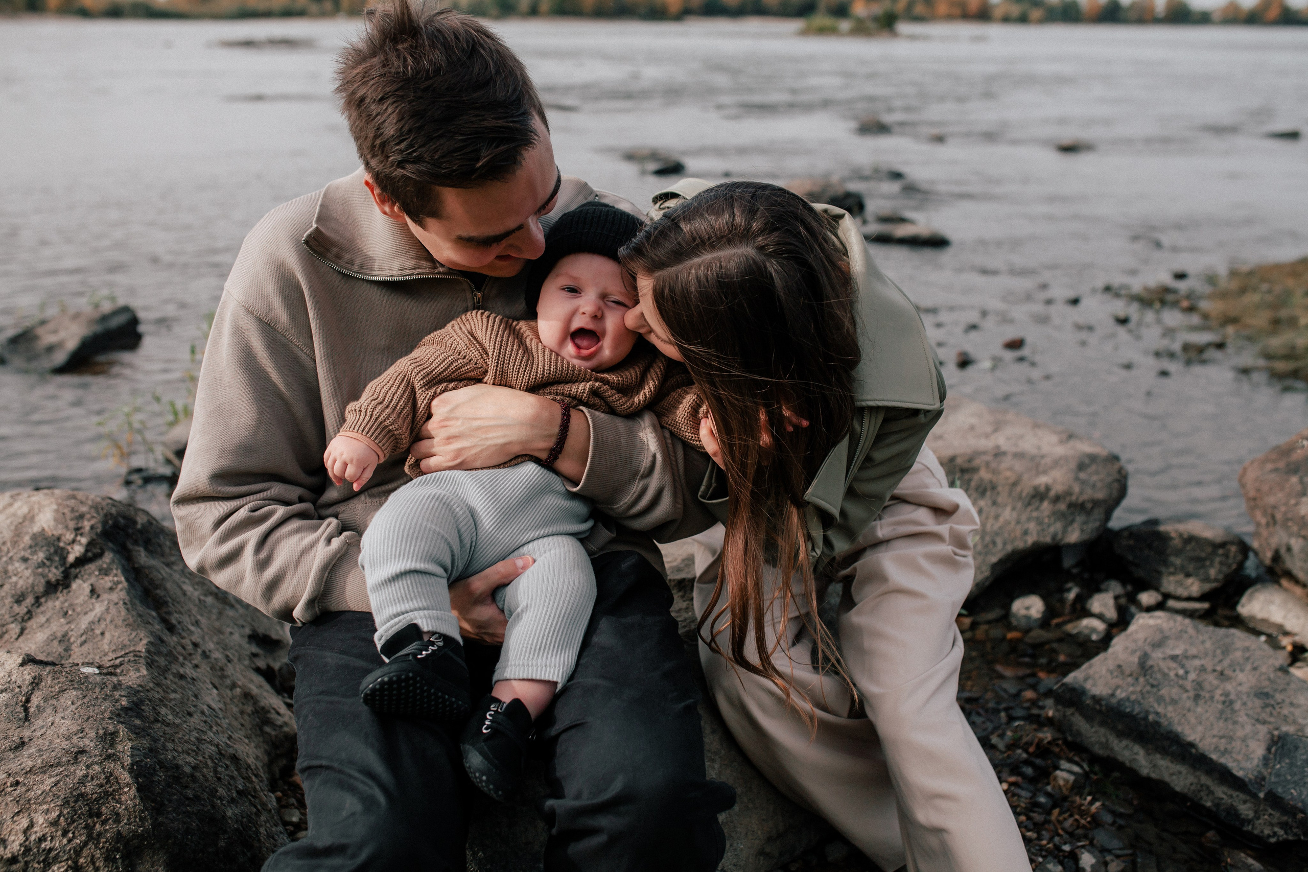 Фотограф в Новосибирске Дарья Горнакова