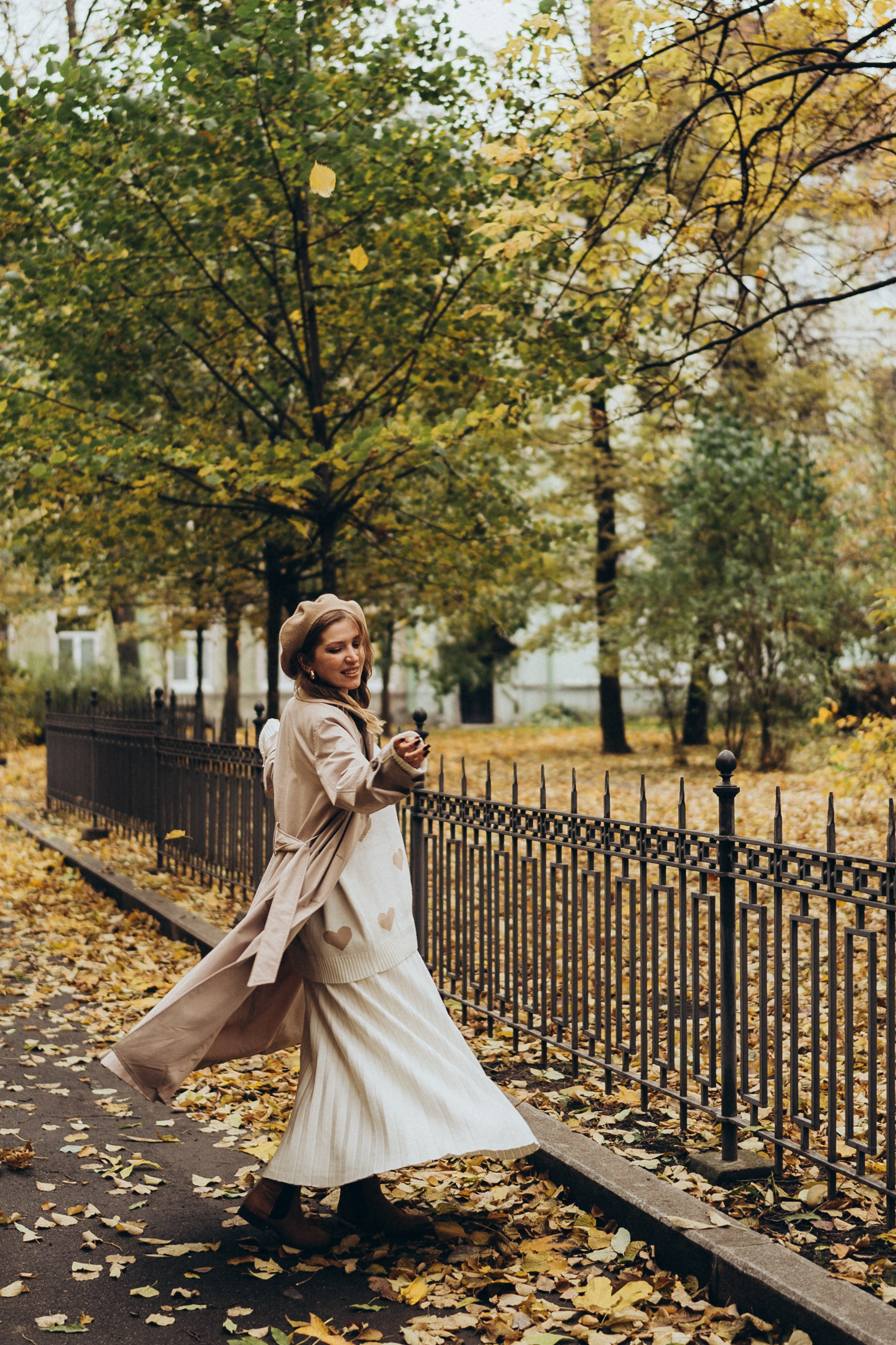 Анастасия. Фотограф в Санкт-Петербурге — Лучина Екатерина