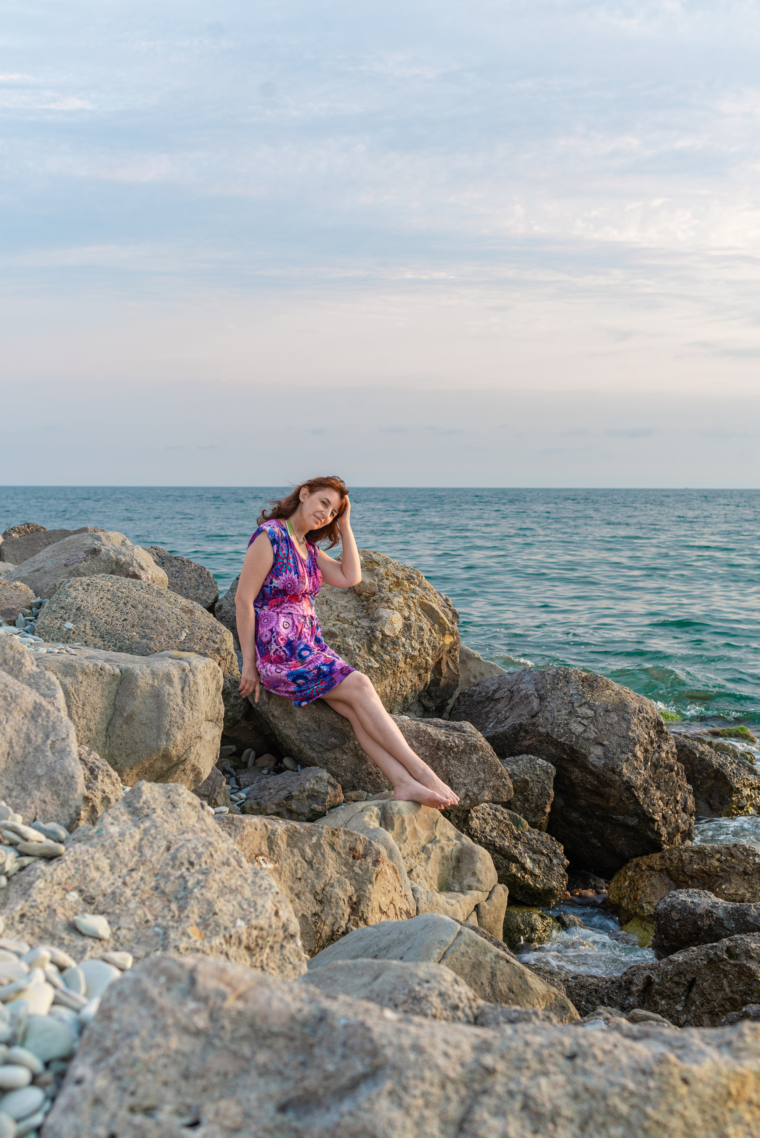 Июнь–Июль Отпуск Белореченск, Геленджик. Семейный, Свадебный фотограф СПБ Питер— Романова Екатерина