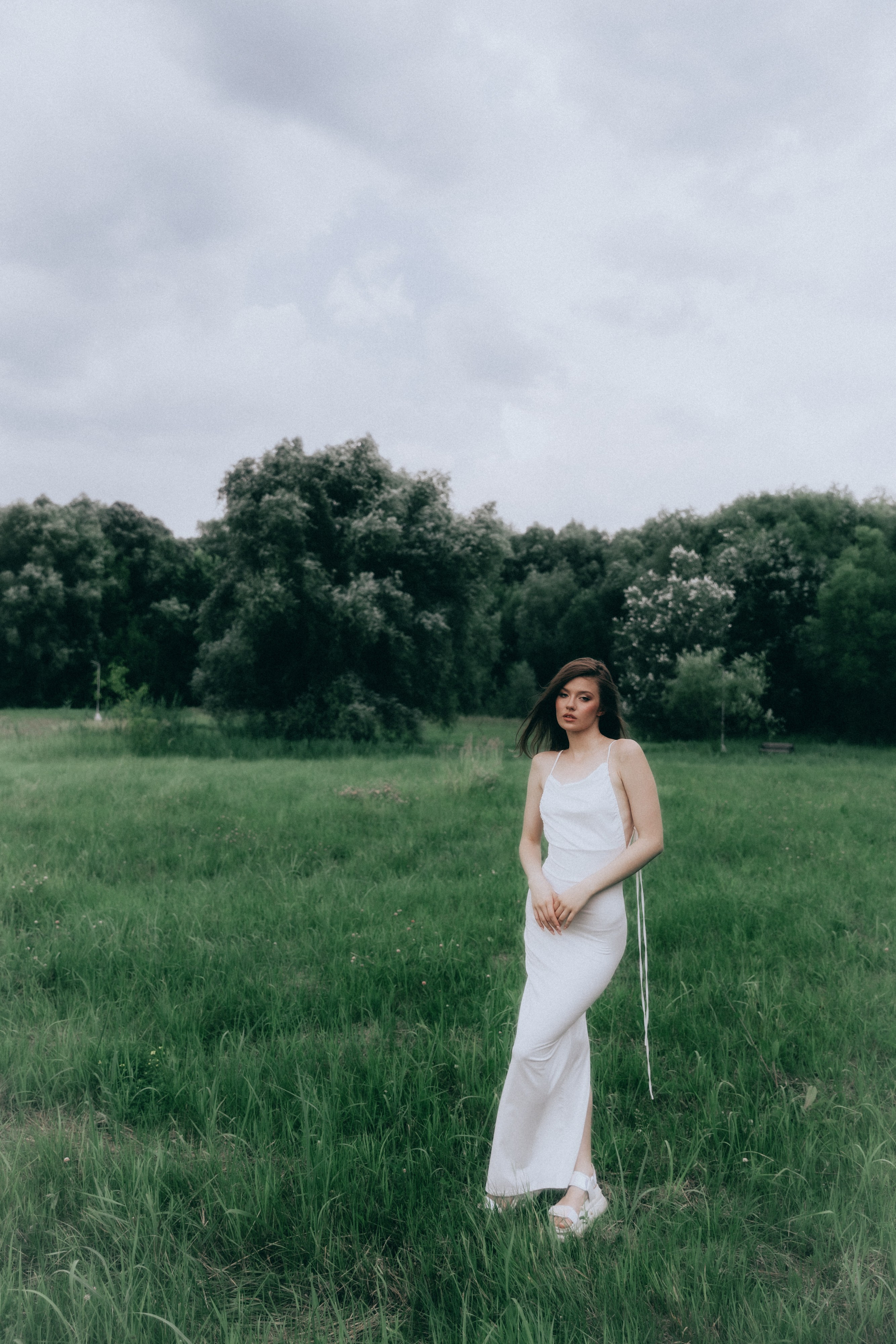 Пресеты «Ультра пак». Фотограф Сергей Антонов Москва