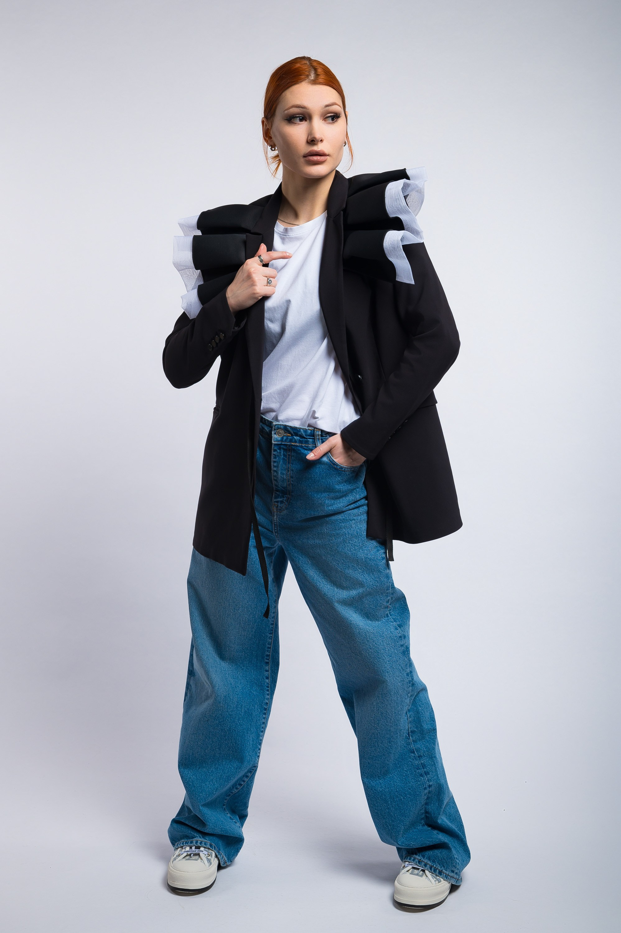 Рюши. Главная