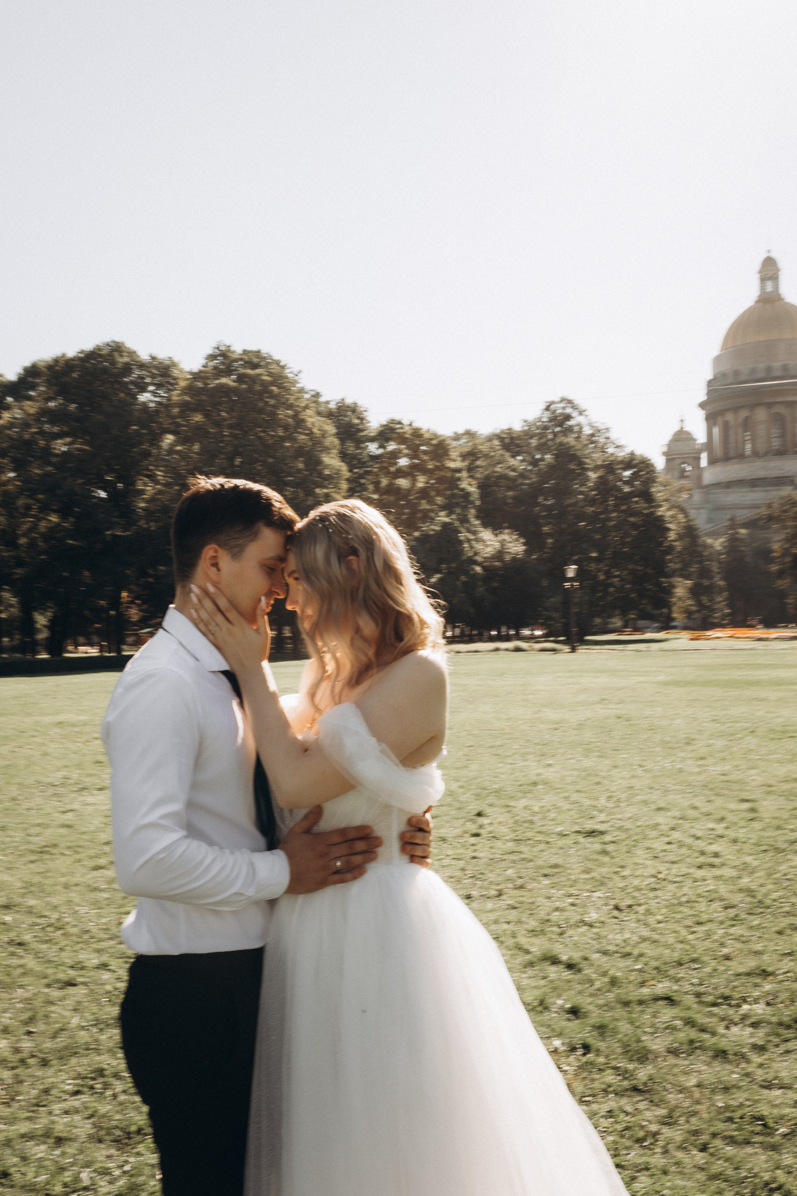 Обучение. Свадебные фотограф и видеограф в Санкт-Петербурге