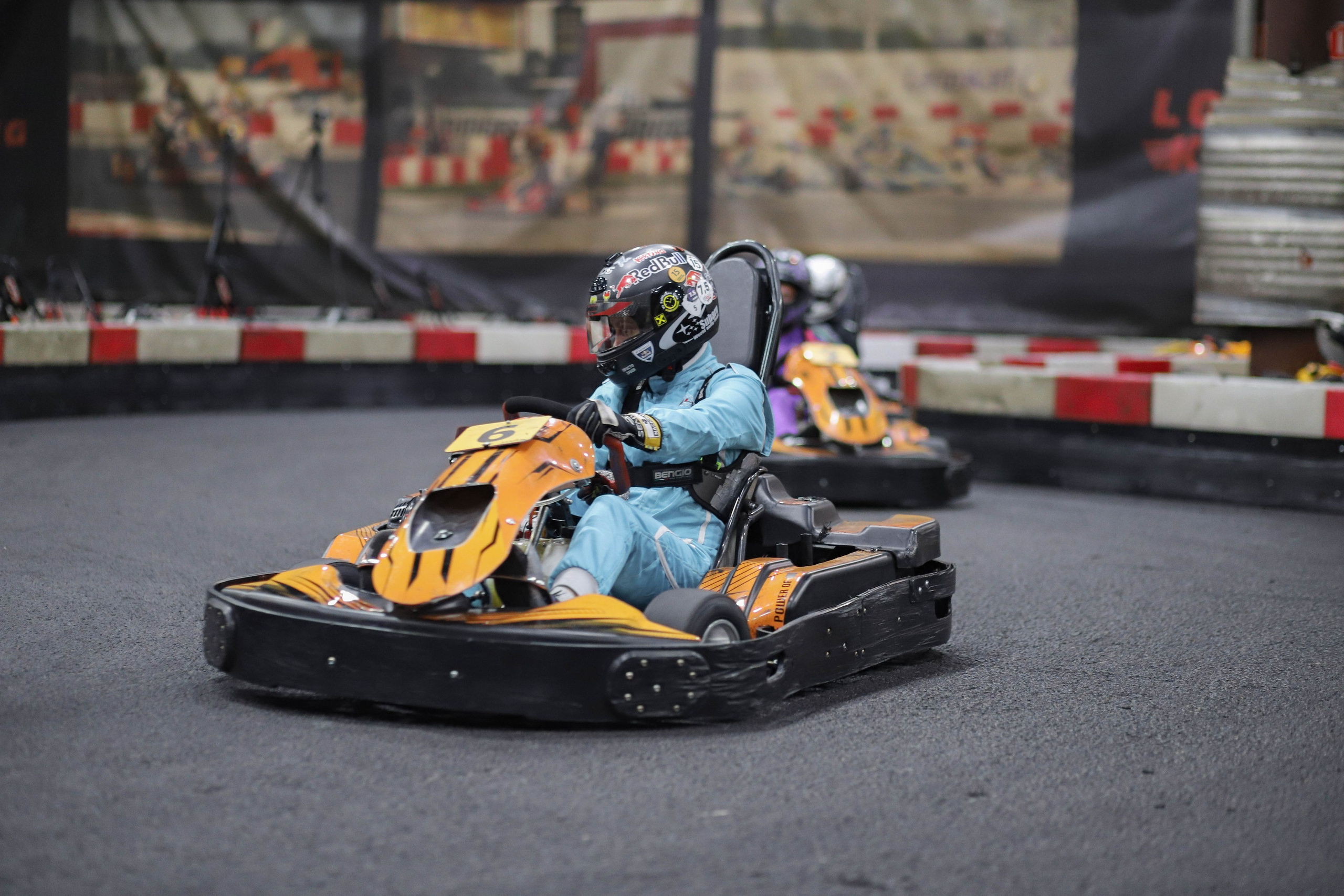 LSK Winter Cup 2025 — 2026 | Этап 4. Malenkyia