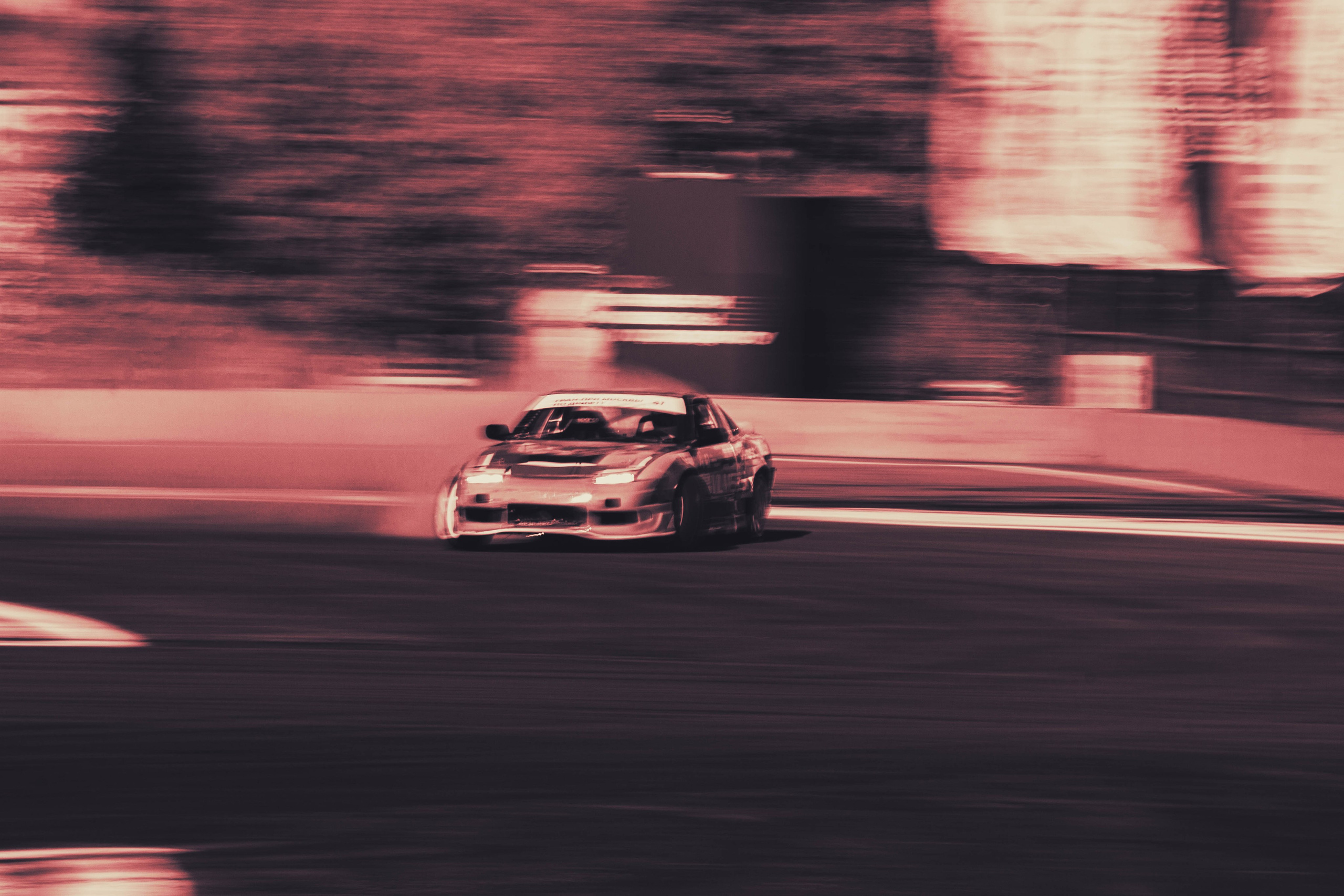 Гран-При Москвы по дрифту 2024. Malenkyia