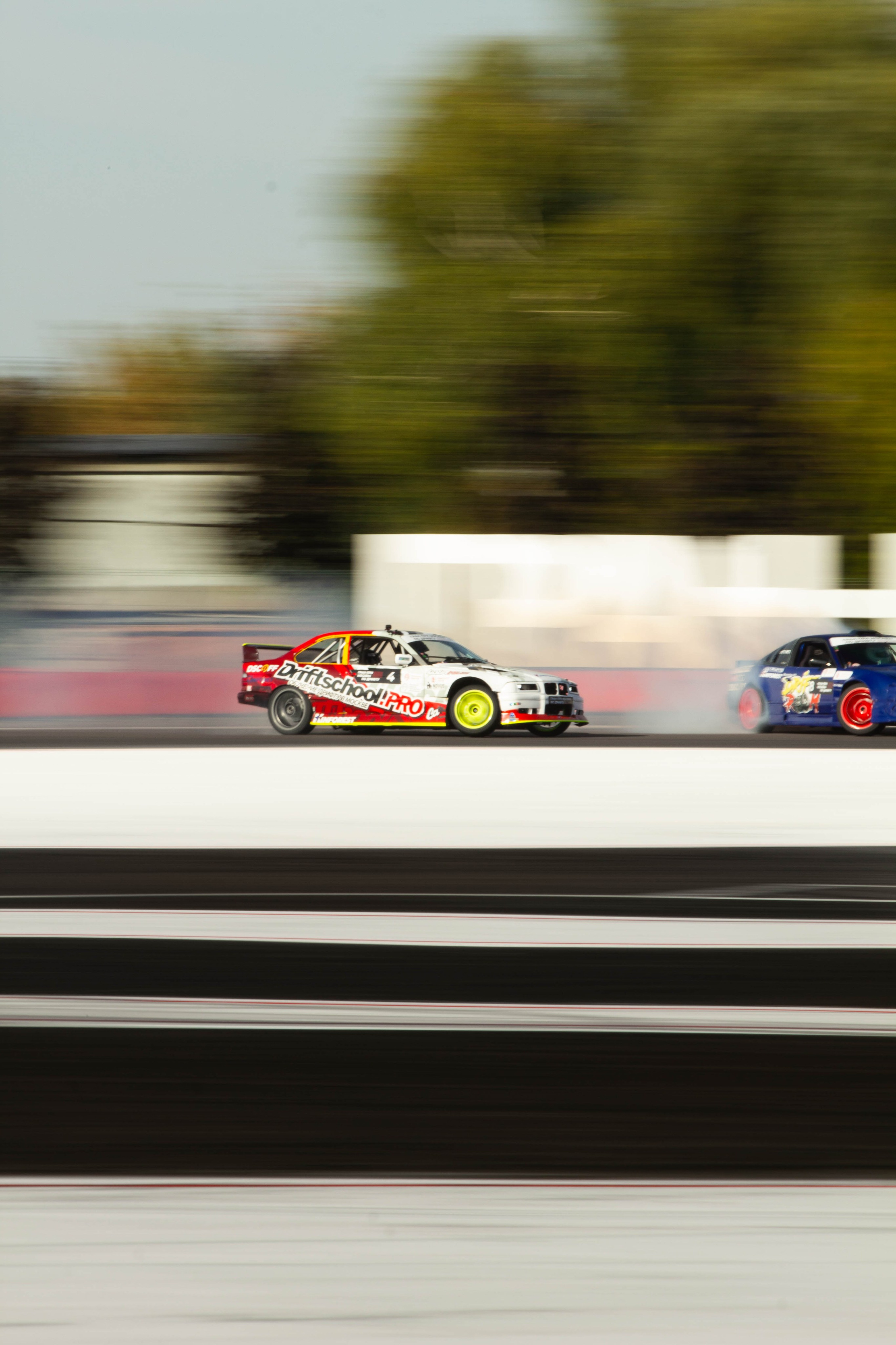 Гран-При Москвы по дрифту 2024. Malenkyia