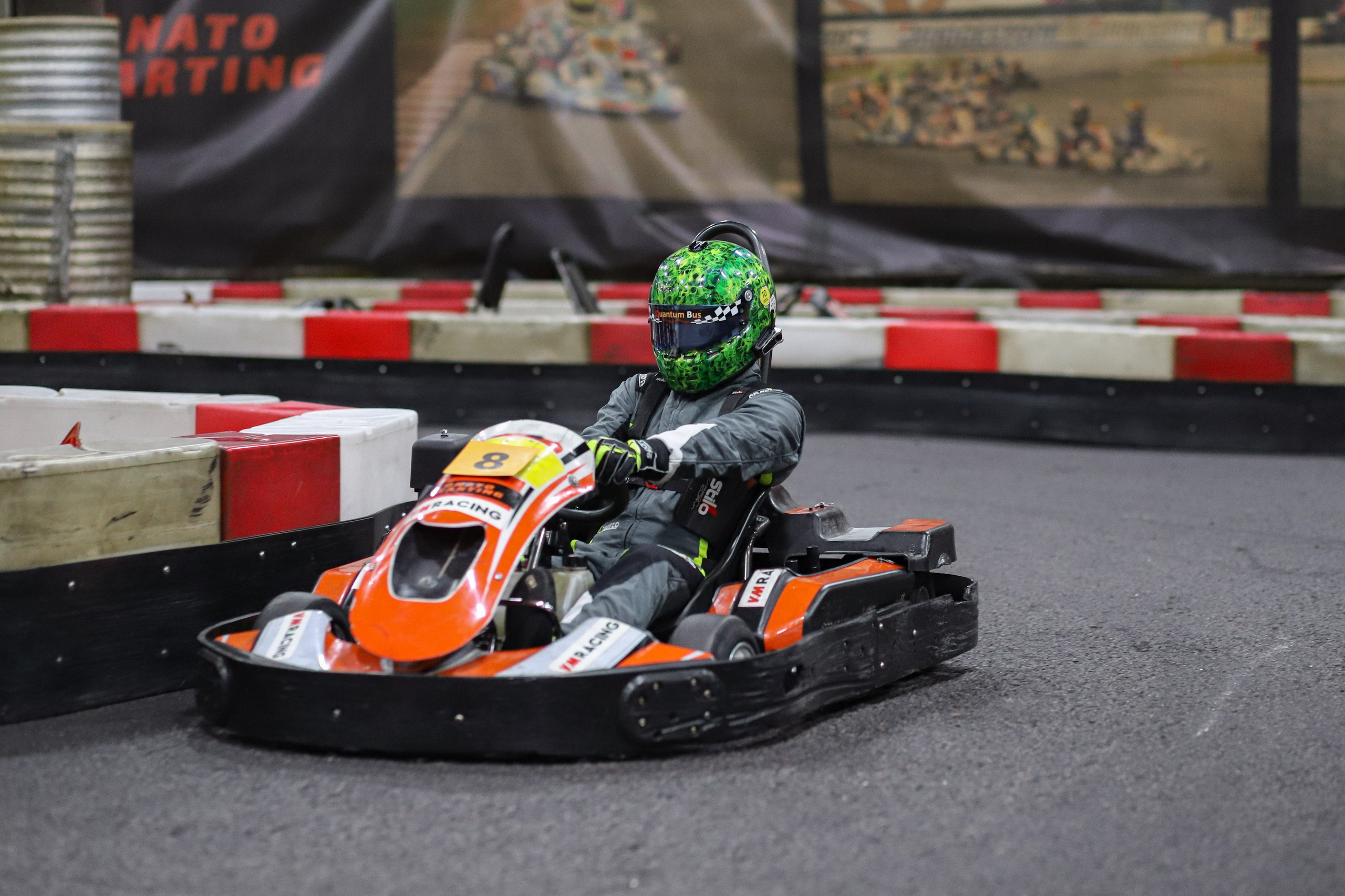 LSK Winter Cup 2025 — 2026 | Этап 6. Malenkyia