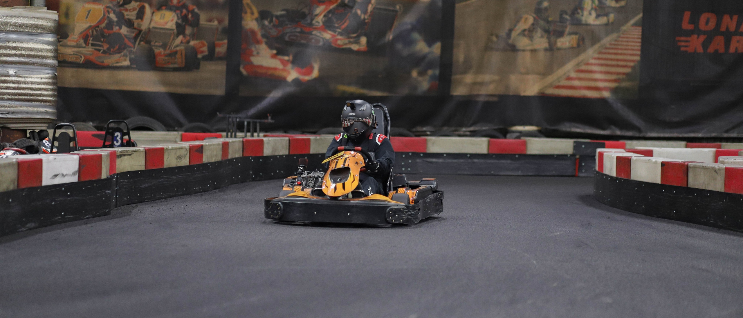 LSK Winter Cup 2025 — 2026 | Этап 4. Malenkyia