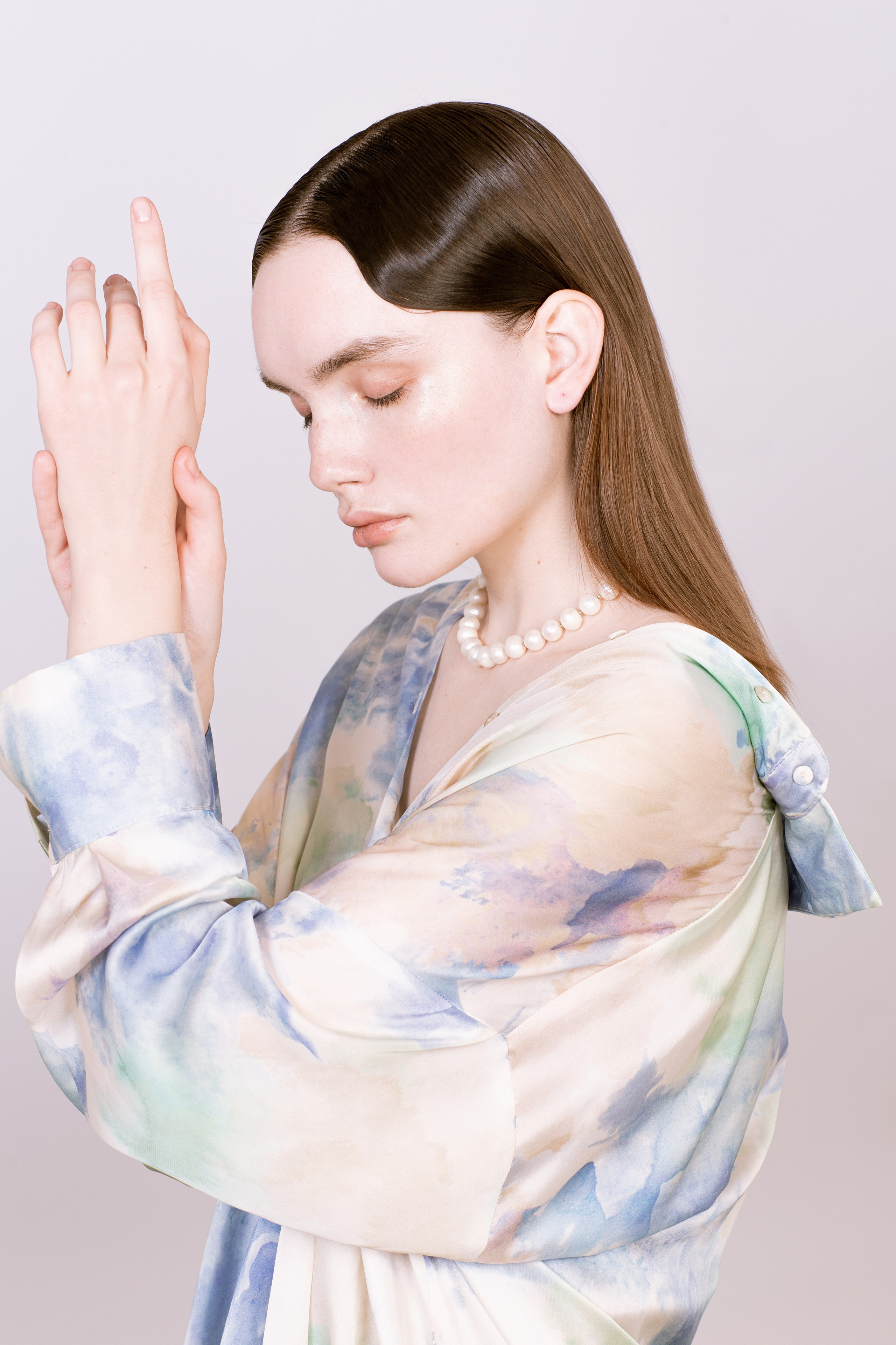 GERNIKA by Valeriya Gay Germanika catalog 2023. Жиркова Ирина — фотограф для брендов в Москве