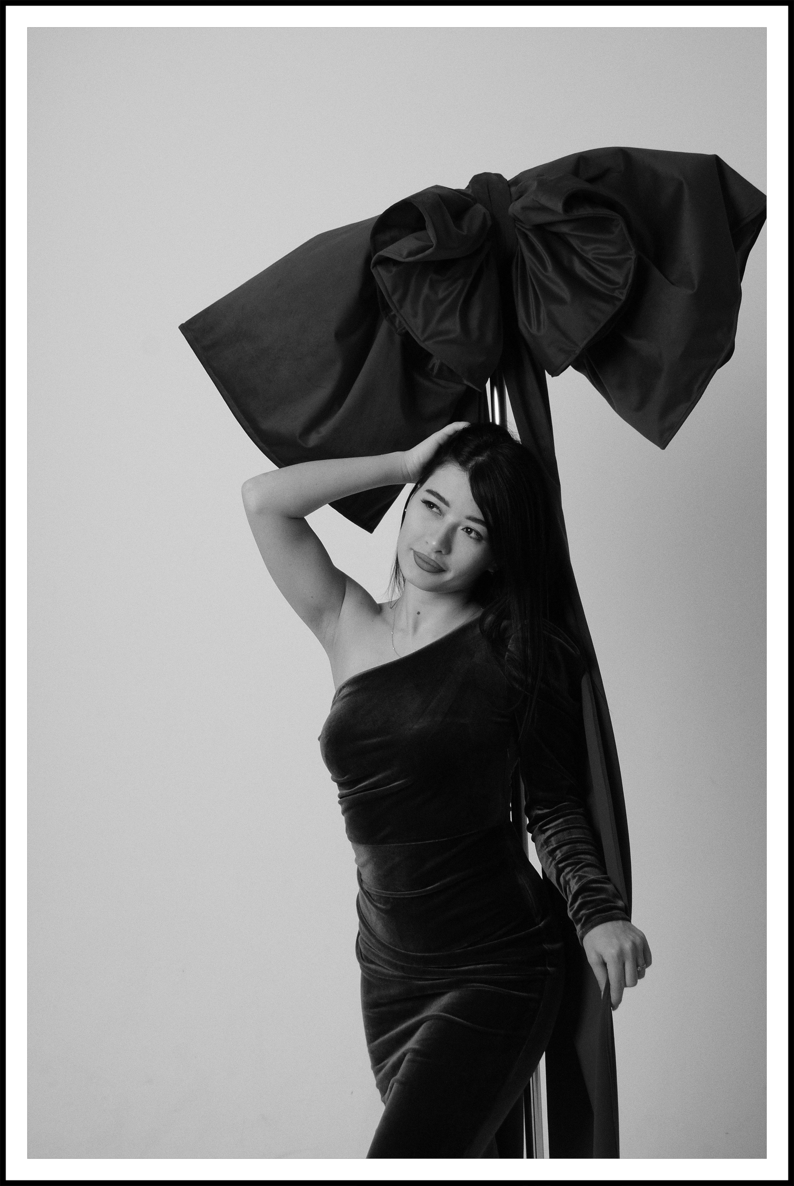 Елизавета и семья. Фотограф Мария Мусаелян