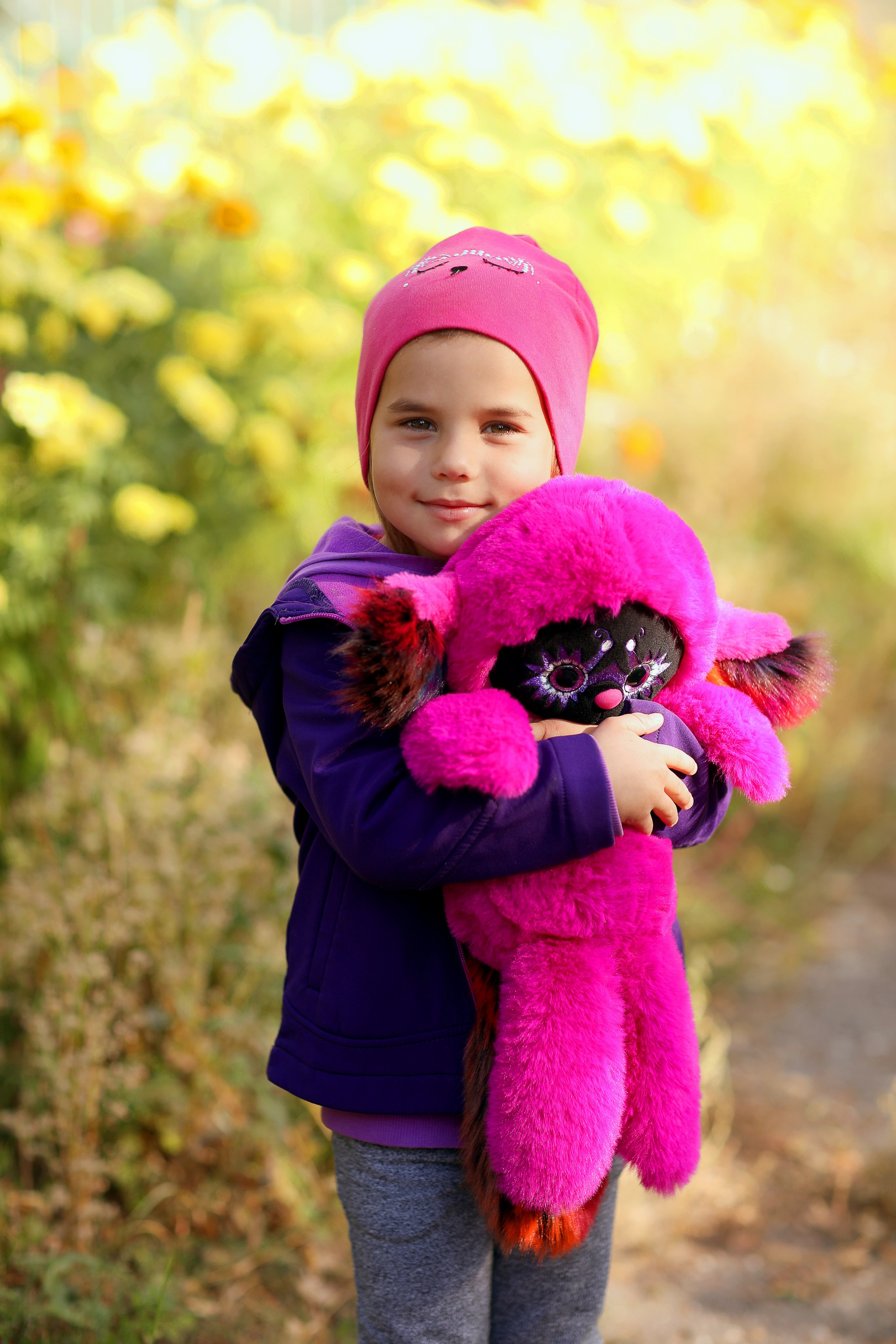 Детский сад. Фотограф в Ярославле Егорычева Екатерина