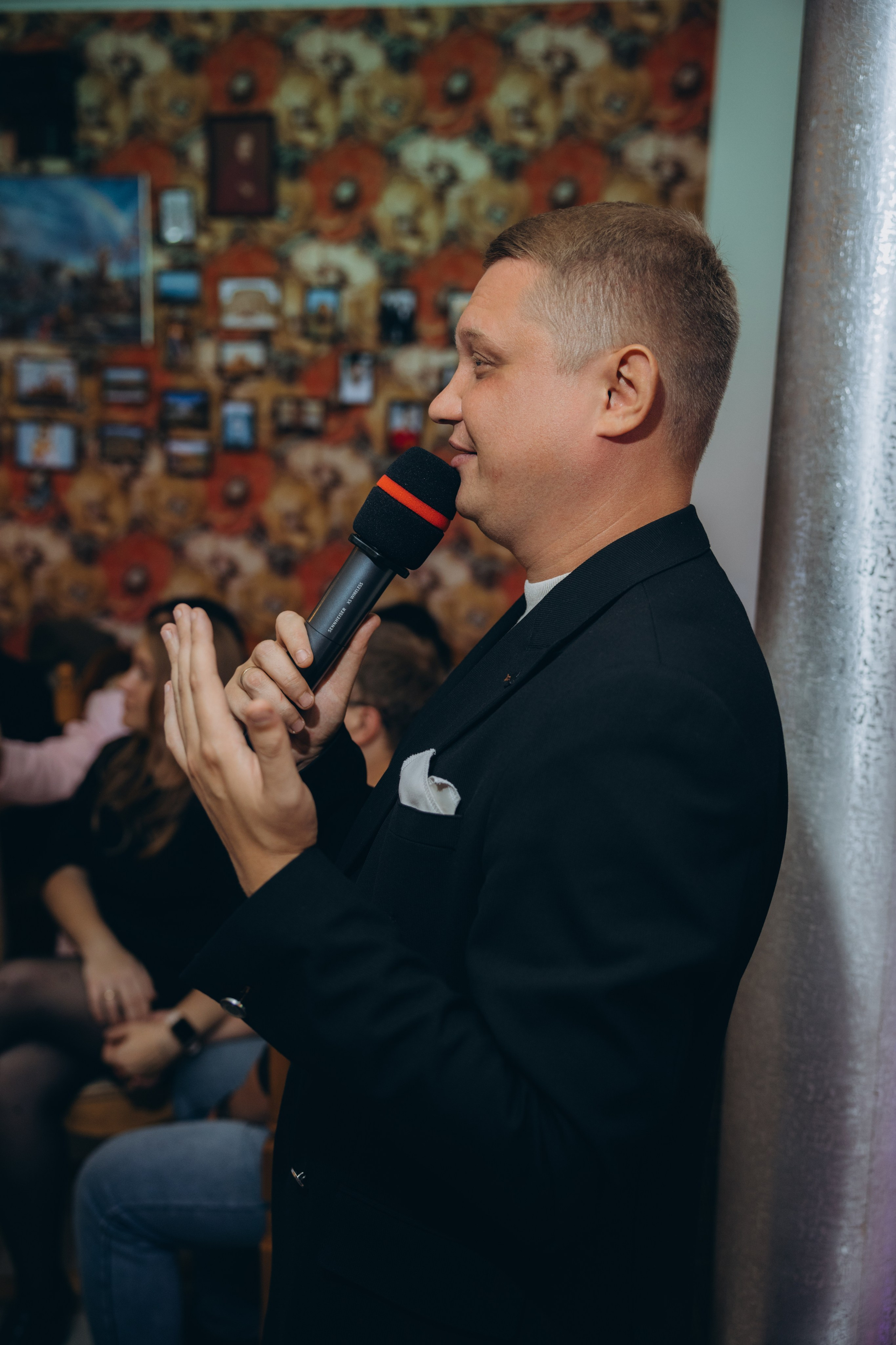 Иван и Елена. Свадебный, семейный фотограф в Иркутске Светлана Макаричева