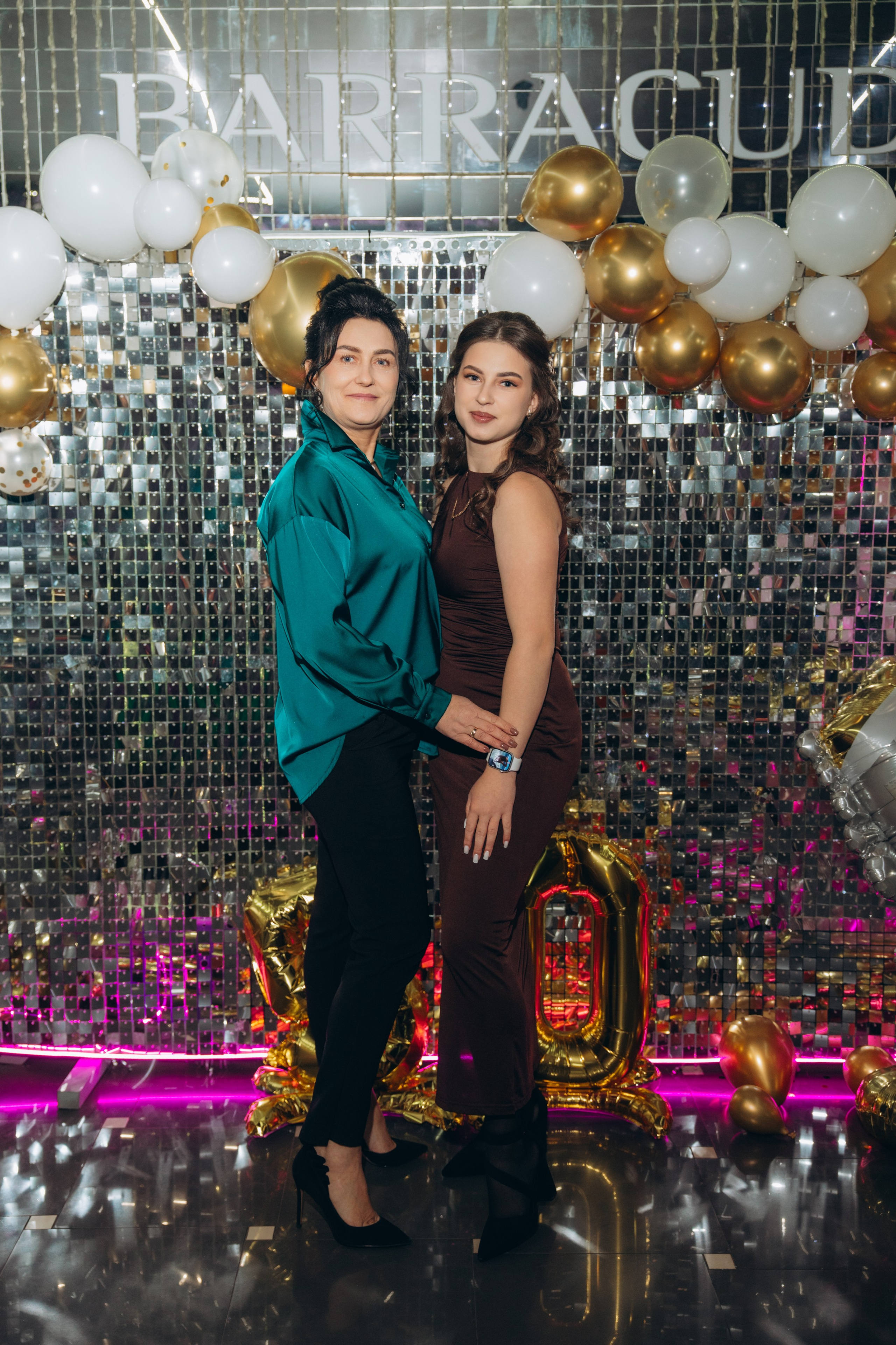 Юбилей. Свадебный, семейный фотограф в Иркутске Светлана Макаричева