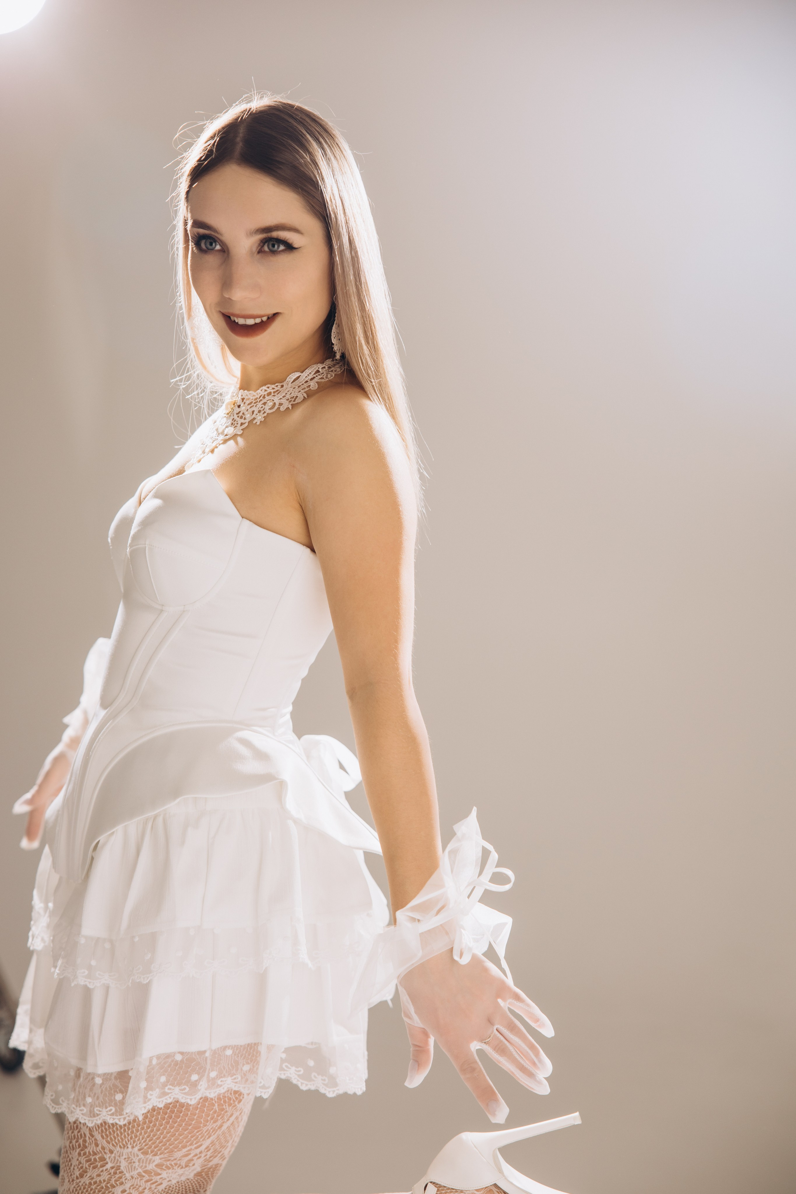 Анастасия. Свадебный, семейный фотограф в Иркутске Светлана Макаричева