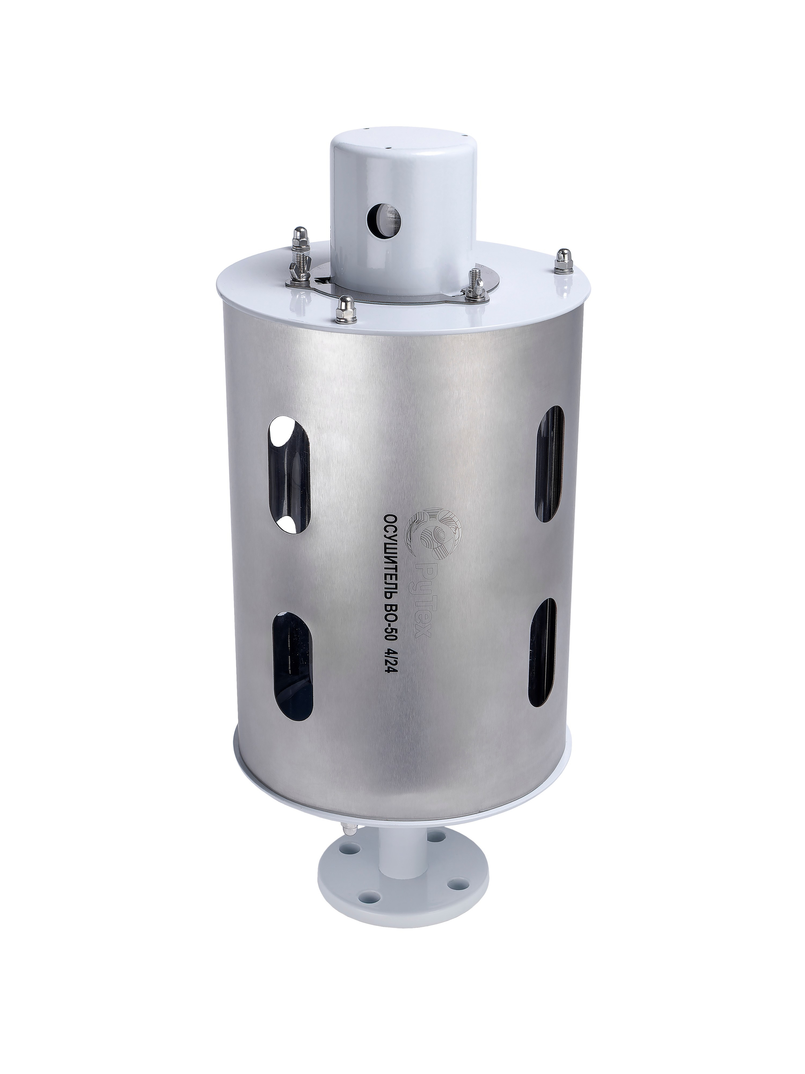 Различное оборудование. Фотограф Алексей Преображенский