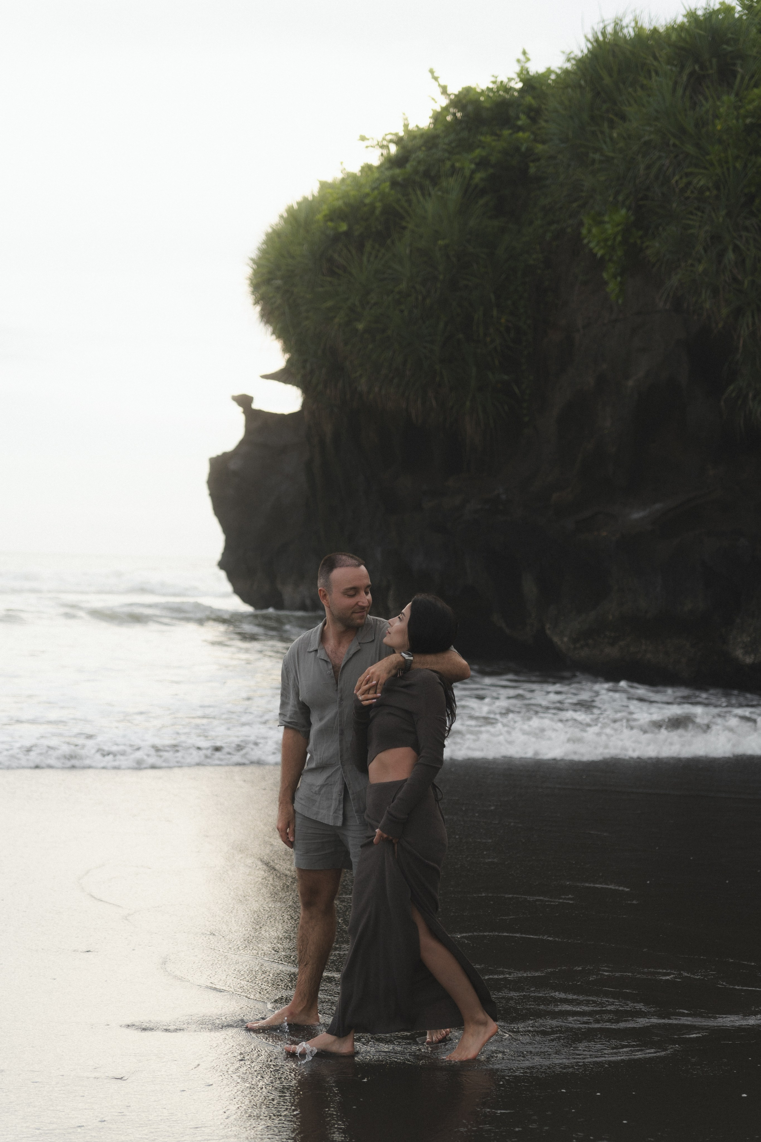 Луиза и Влад. Фотограф Alena Ray