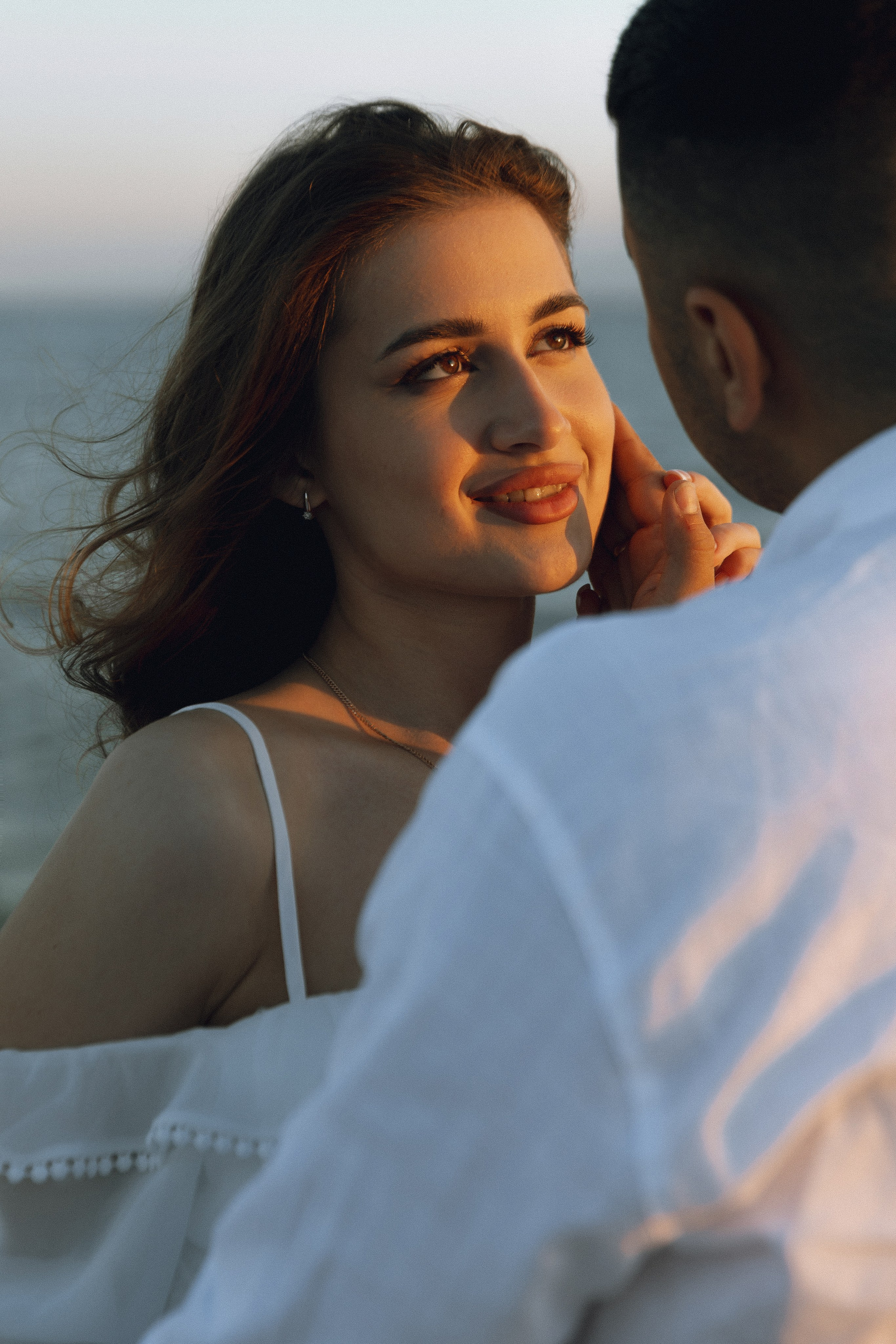 Илья и Александра. Свадебный | Семейный фотограф