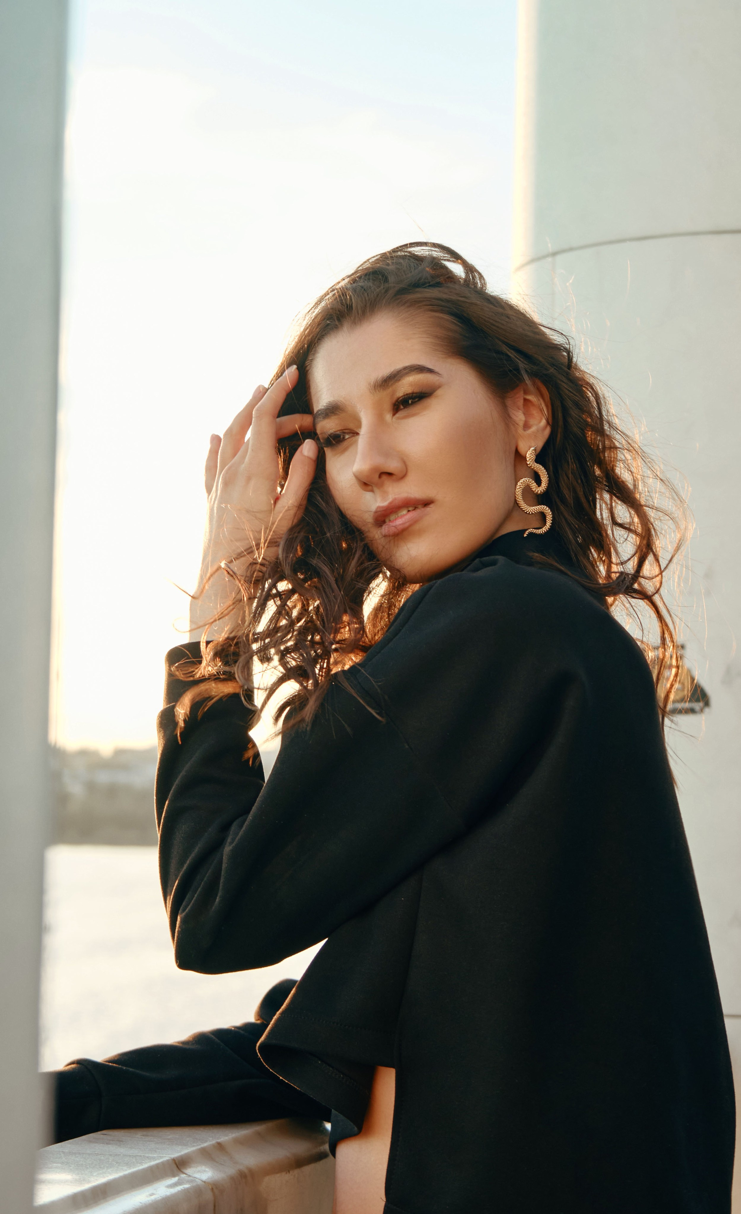 Алсу. Ася Ложкина фотограф Ижевск