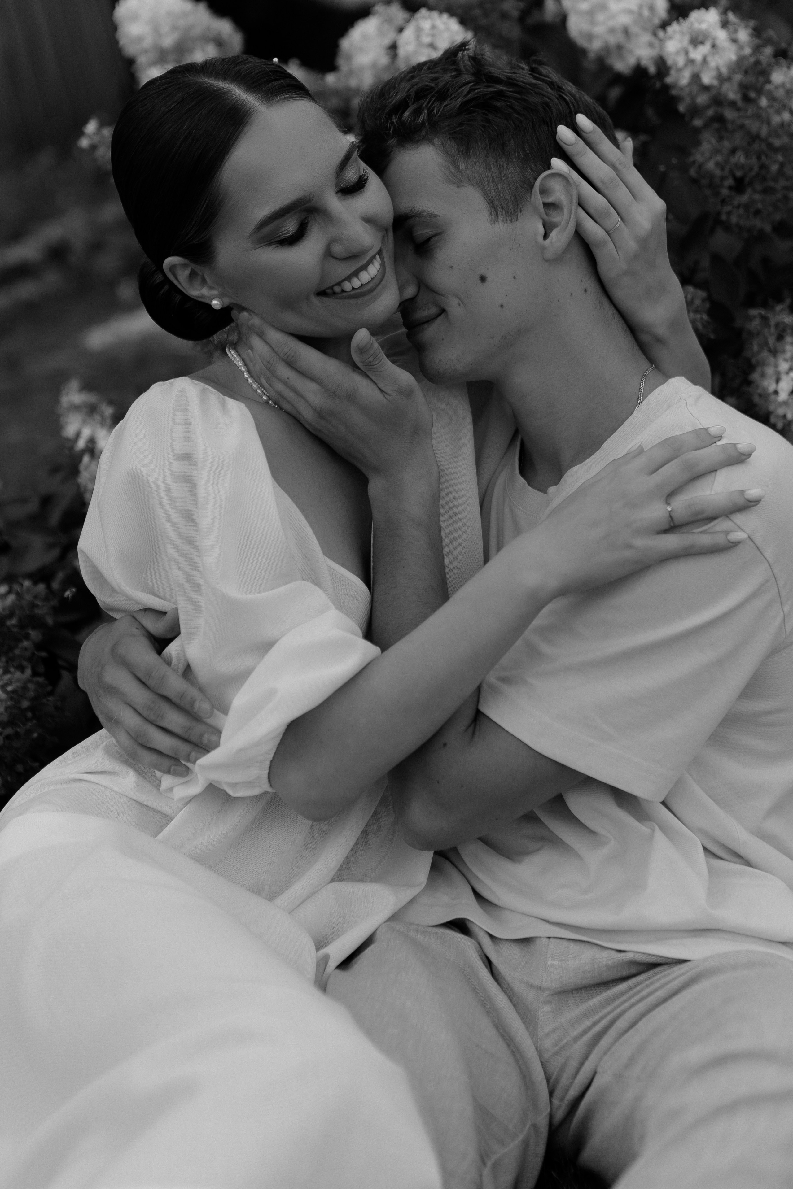 Свадьба Александра и Полины. Фотограф Кольчугино/Владимир/Москва Елизавета Иода