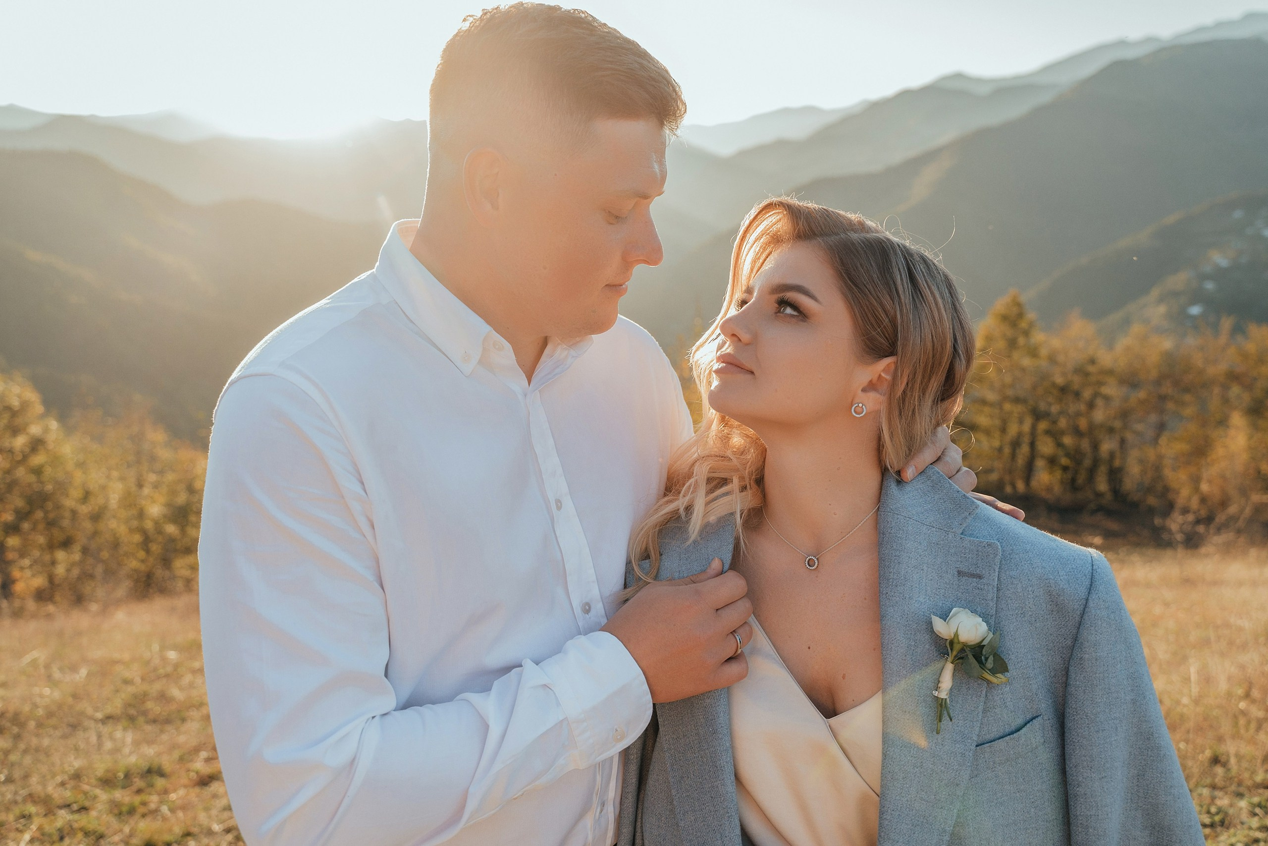 Misha & Lisa 🤍 wedding photo shoot in Tago. Photographer Sergey Otkrytyi in Batumi & Tbilisi