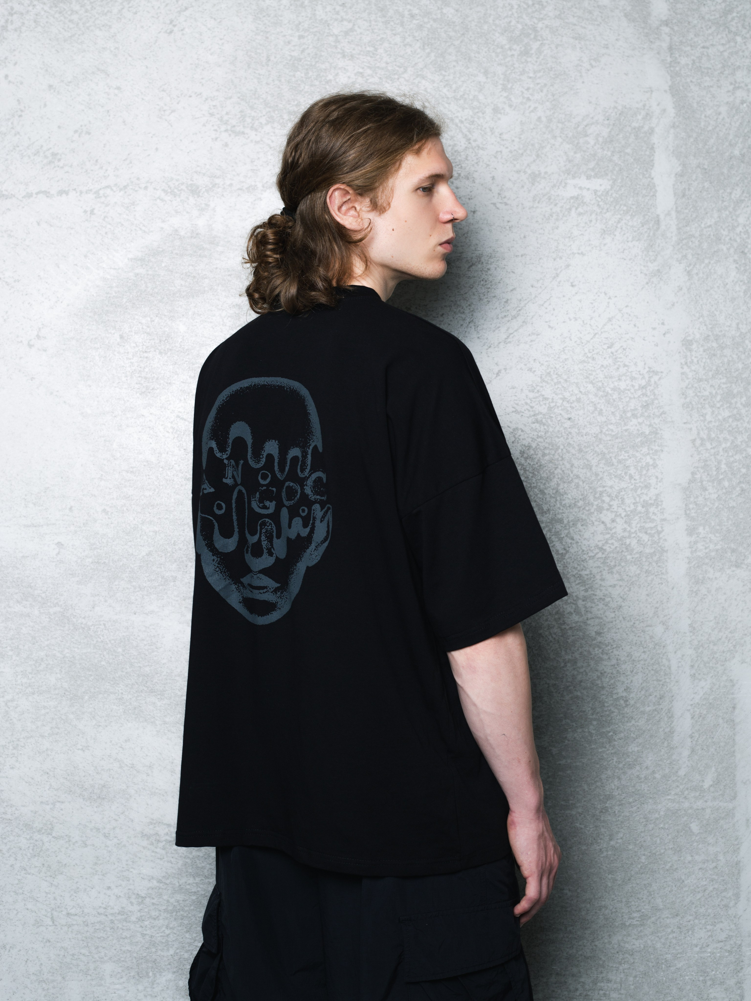 КАТАЛОГ | серый фон. RUNA production — стильные съемки для брендов