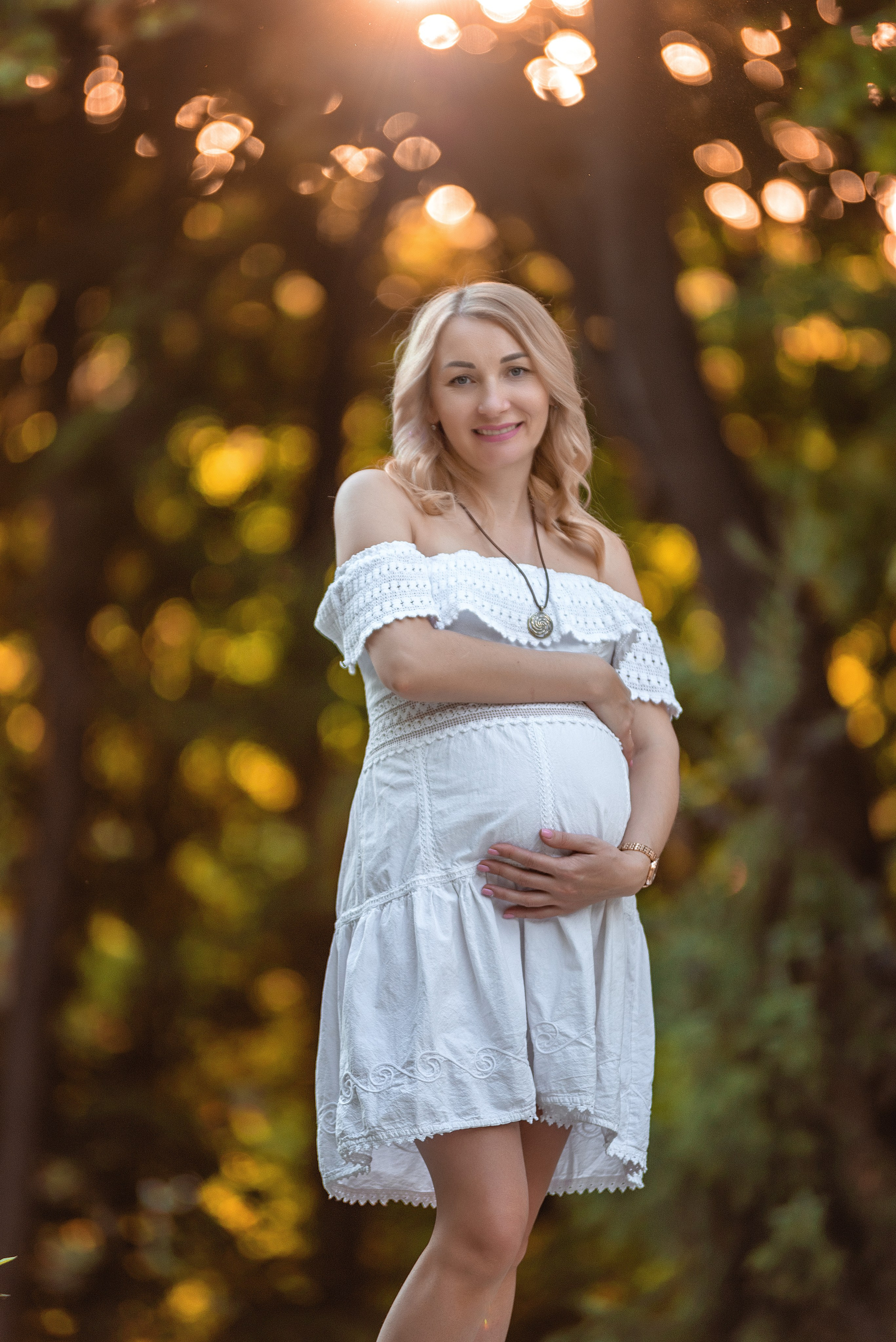 Семейный фотограф в воронеже Семейная фотосессия дети мама папа и ребенок фото на природе