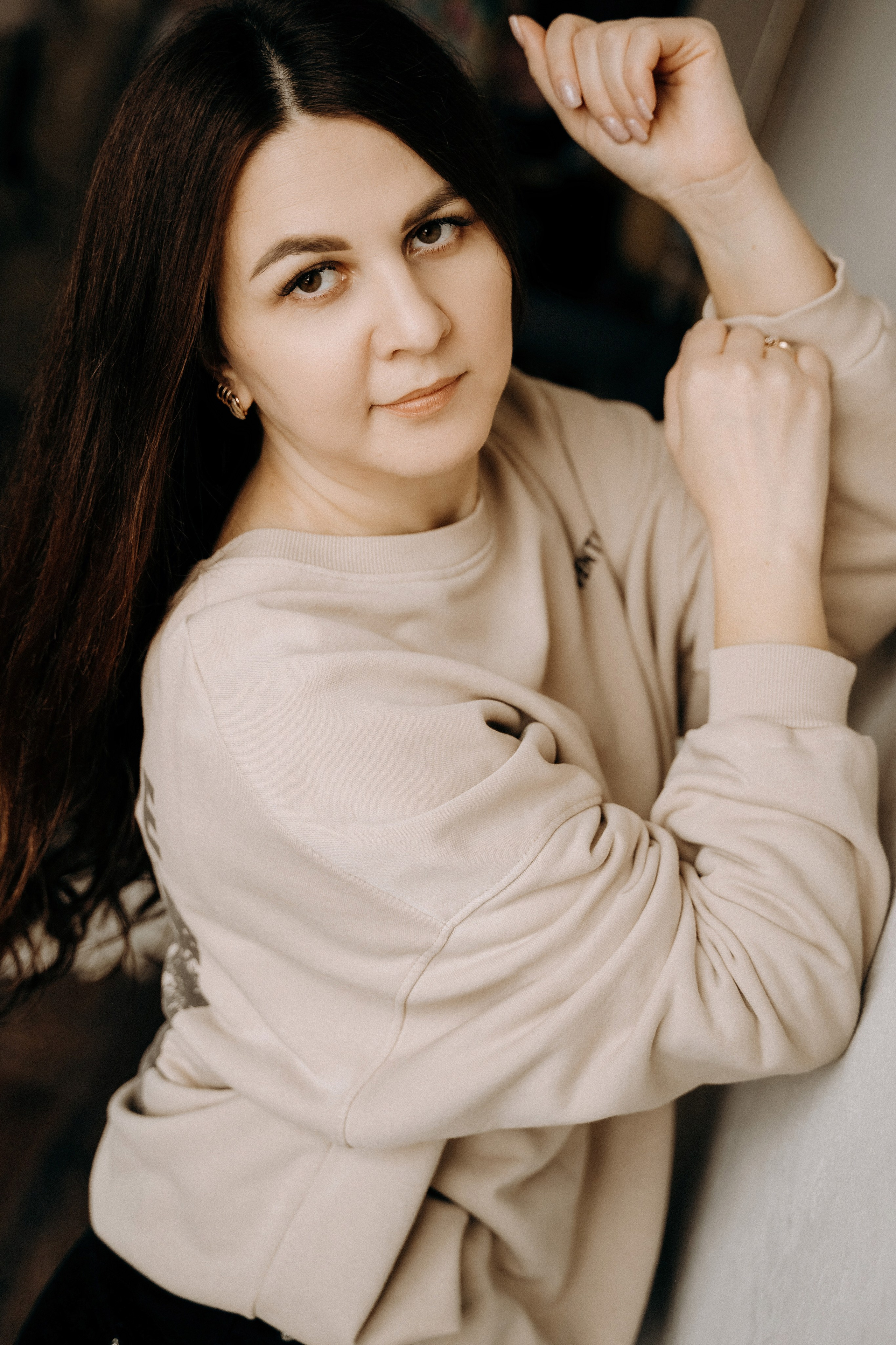 Счастливое Детство