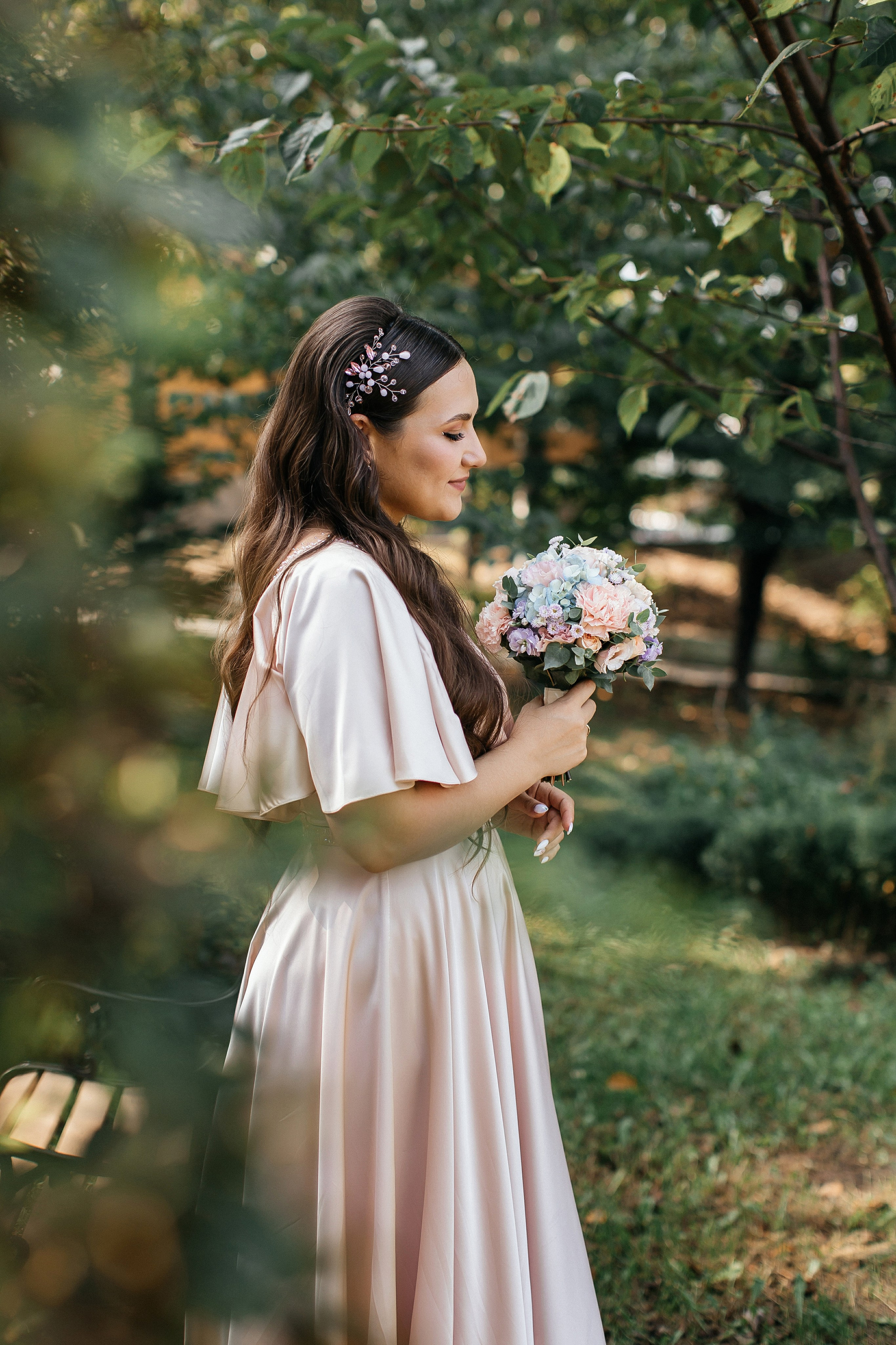 Даниил и Софья. Свадебный, семейный и детский фотограф в городе Партизанск, Находка