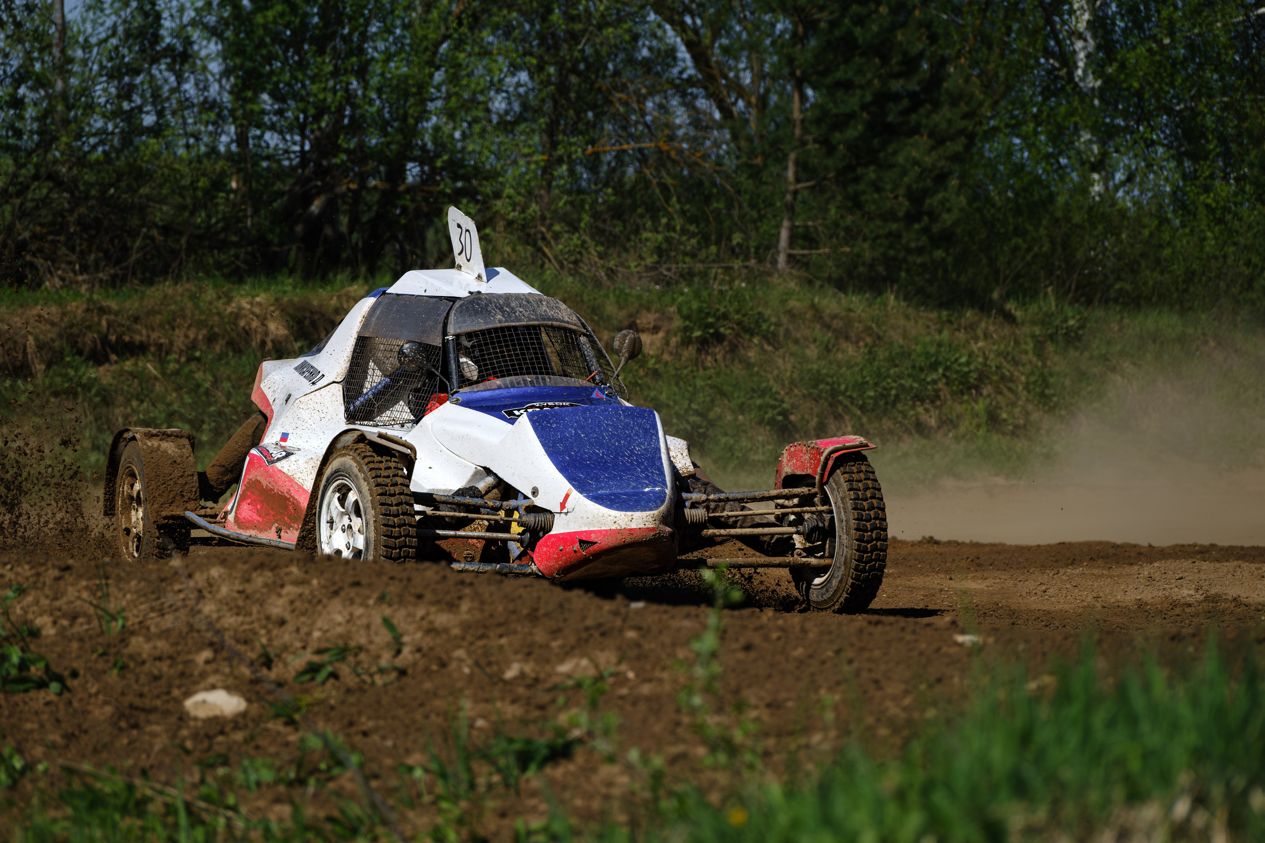 Автокросс Kramar Motorsport 2024 Москва Рязань Воронеж Игумново Бородино Калининец  icoguar фотограф Антон Медведев