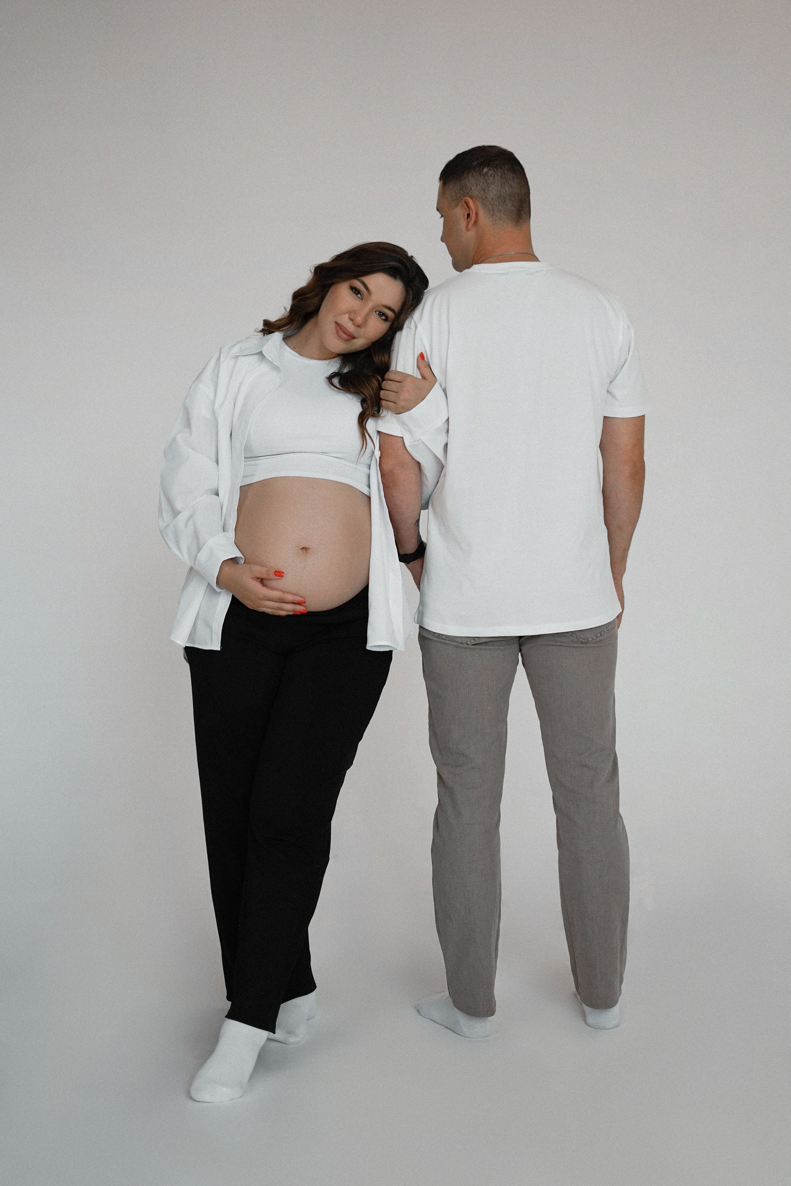 Victor&Anna. Фотограф Москва и Серпухов