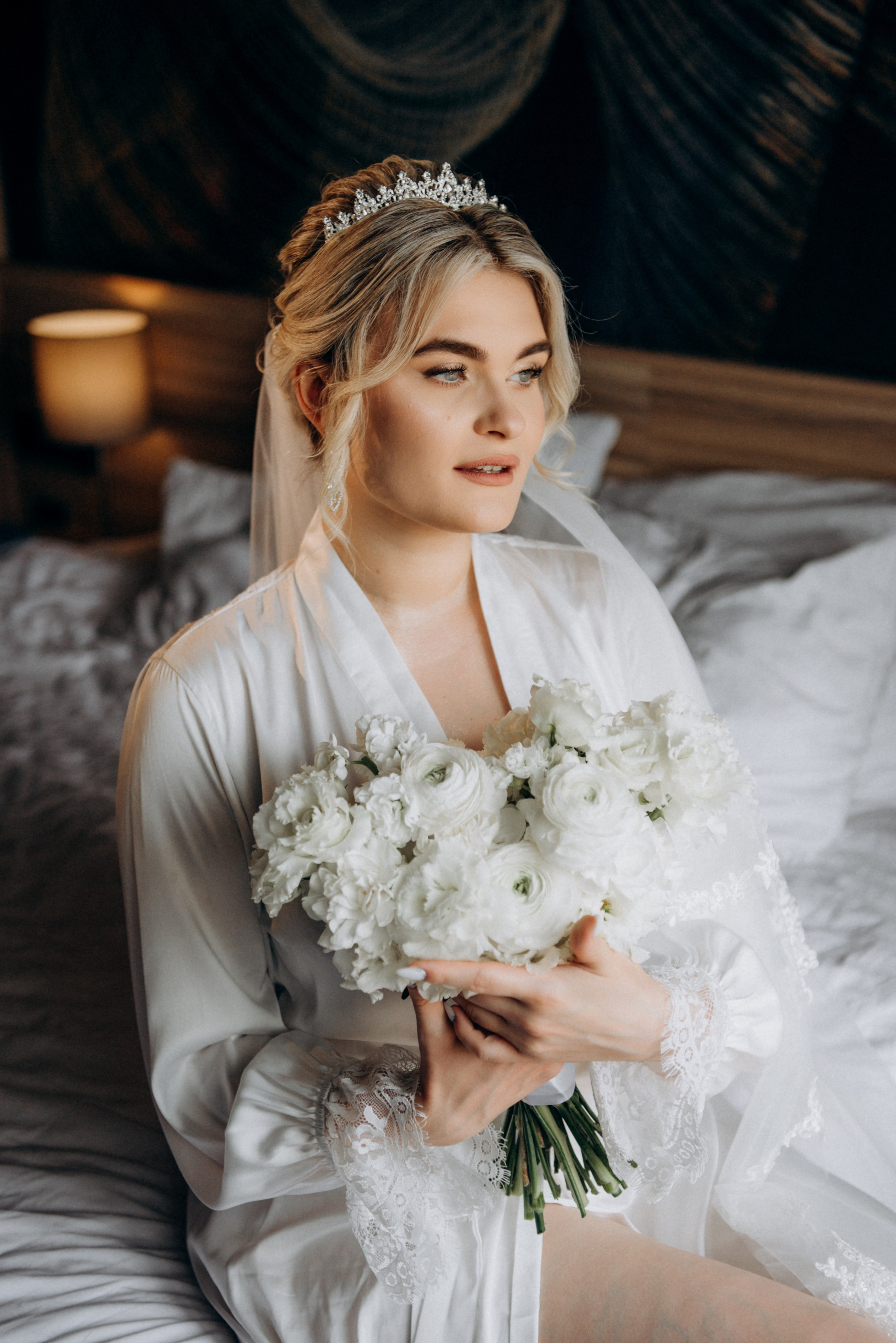 Дима и Ангелина. Свадебный фотограф в Тамбове и области