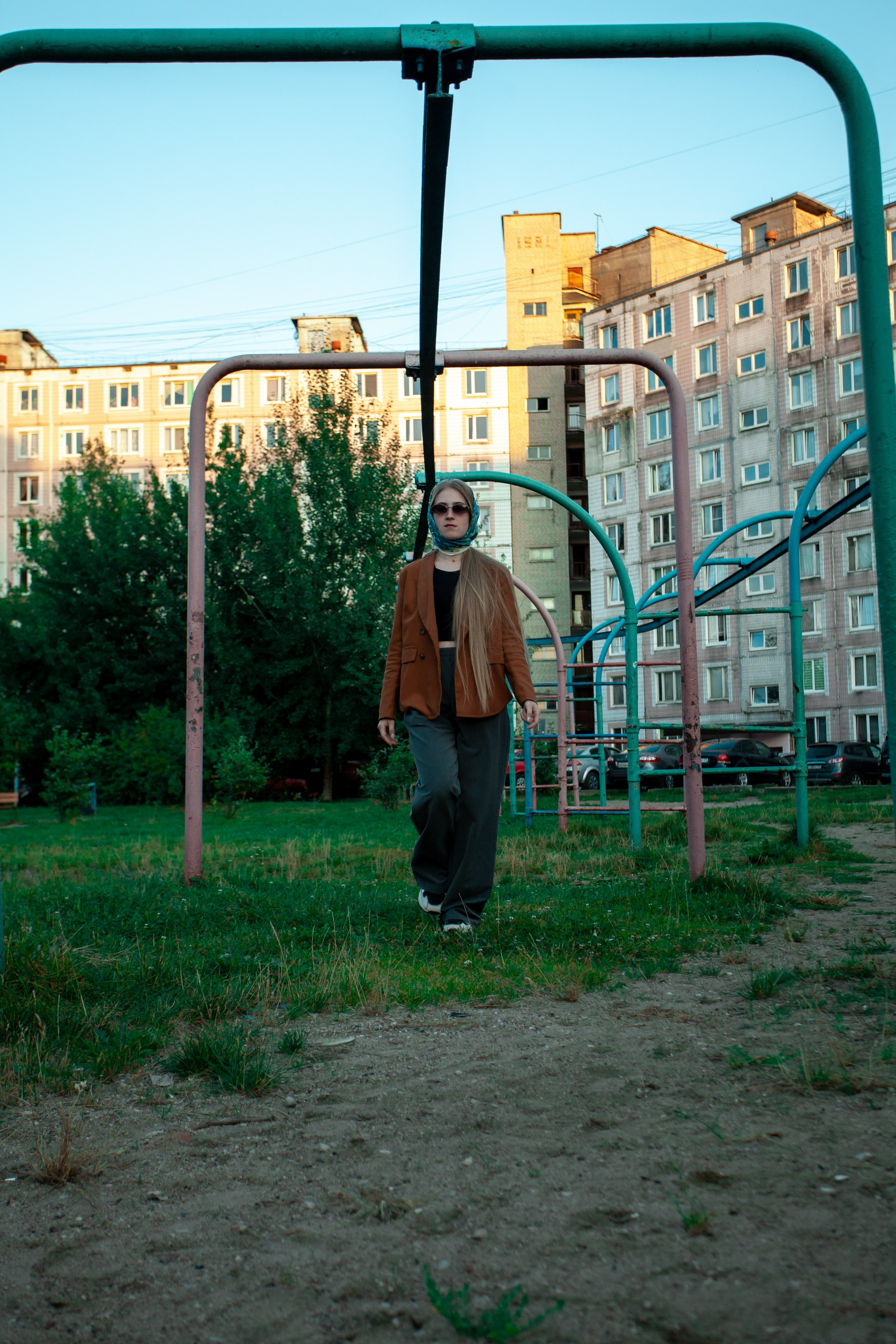 Портреты. Фотограф в Санкт-Петербурге Елизавета Мышкина