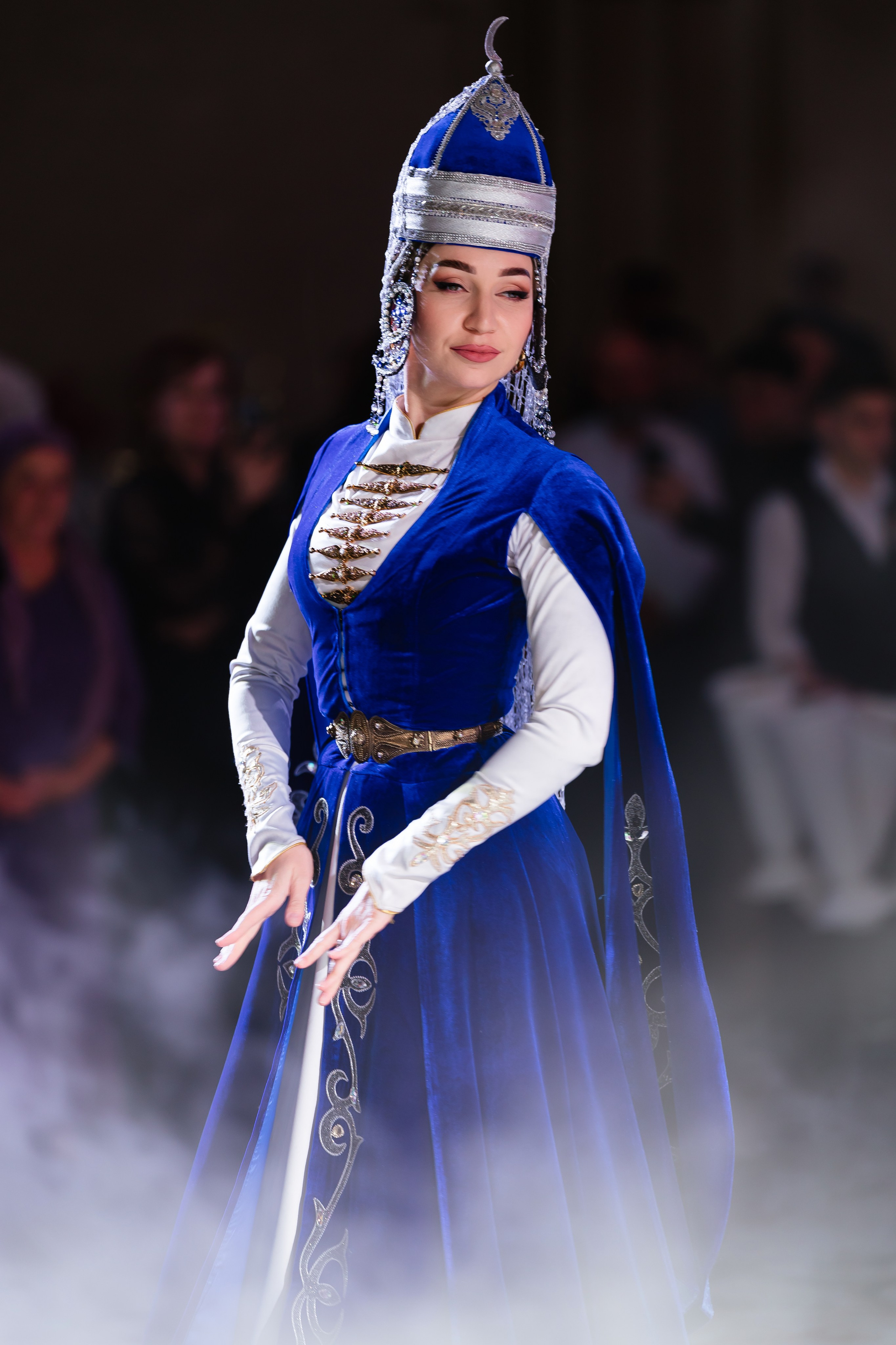 Аслан и Зухра. Свадебный и семейный фотограф | SVET.photo