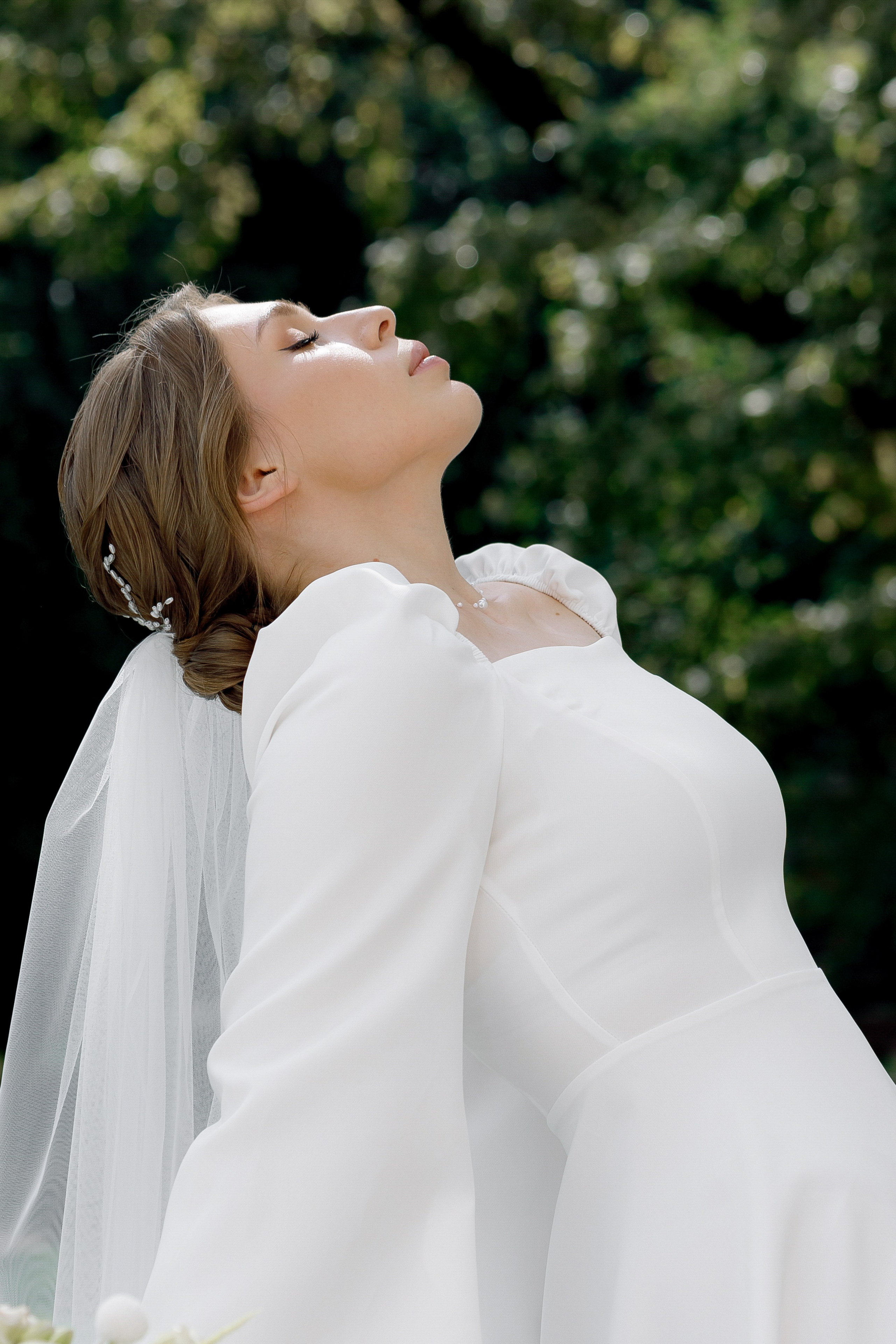 Фото О & К. Свадебный фотограф в Москве