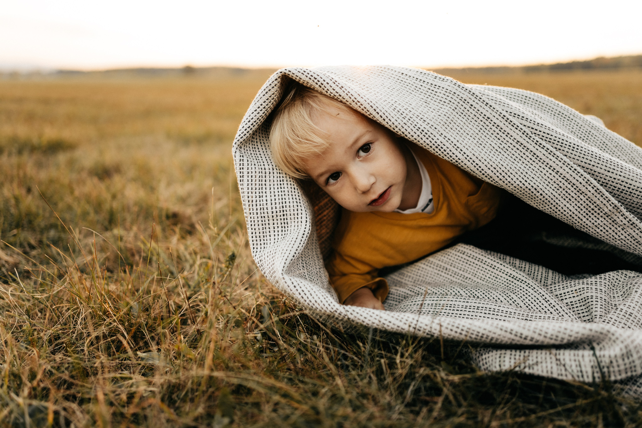 Осень, Урал, съемка для Анны. Фотограф Перевозкина Анна