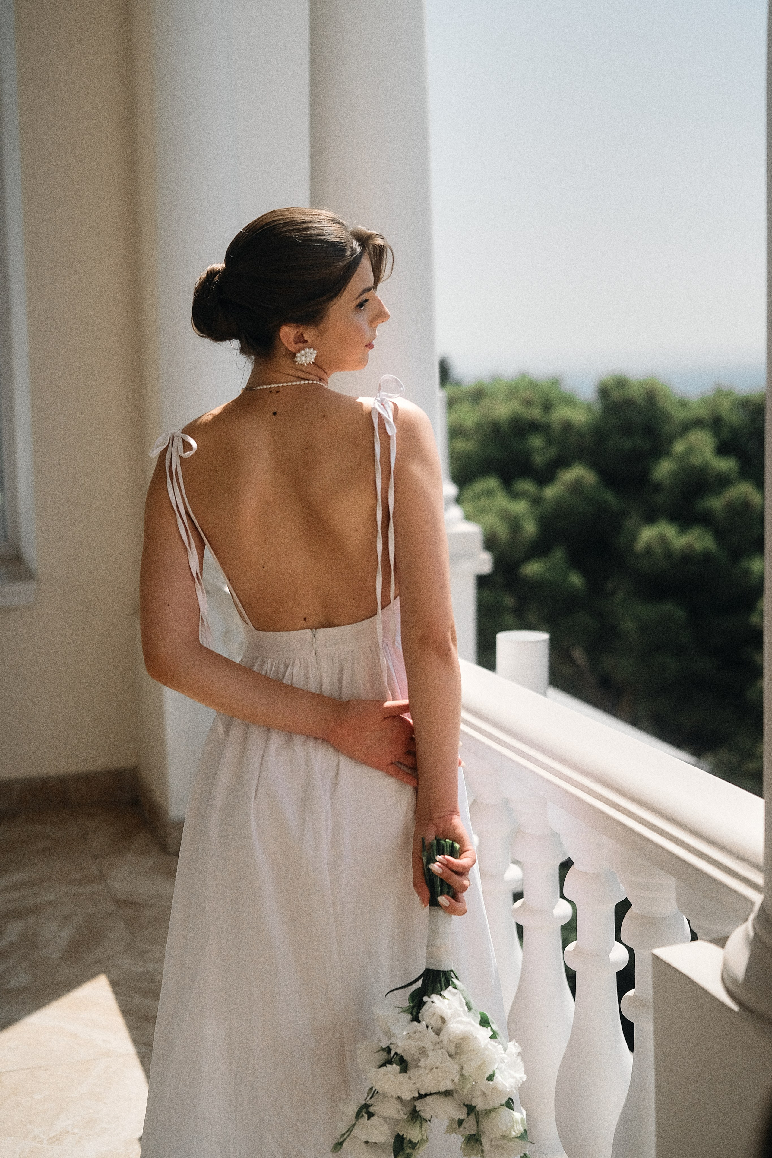 A & V. Свадебная видеосъемка в Крыму и Севастополе