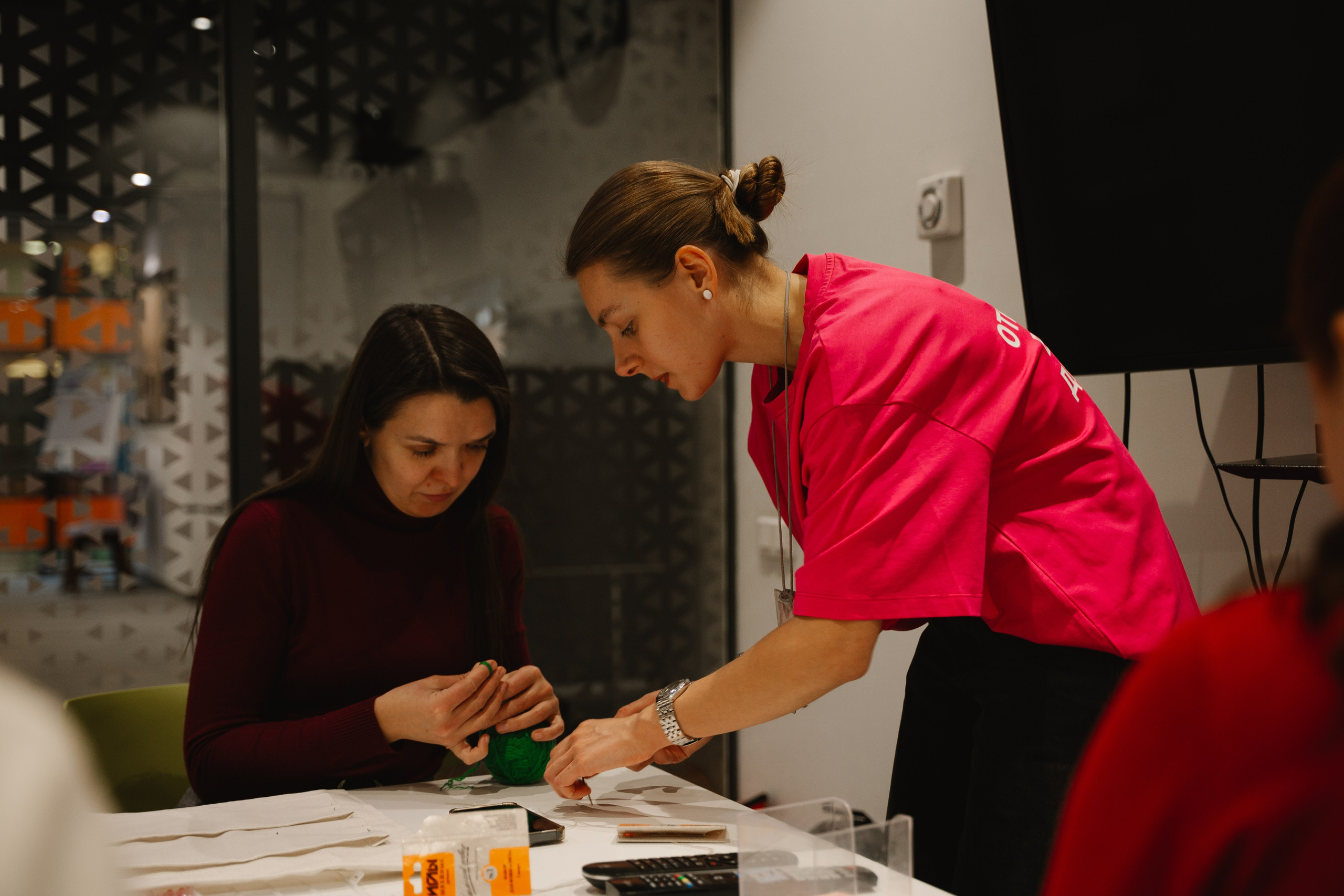 Дом.Клик. — награждение. Фотограф — Ася Орехова