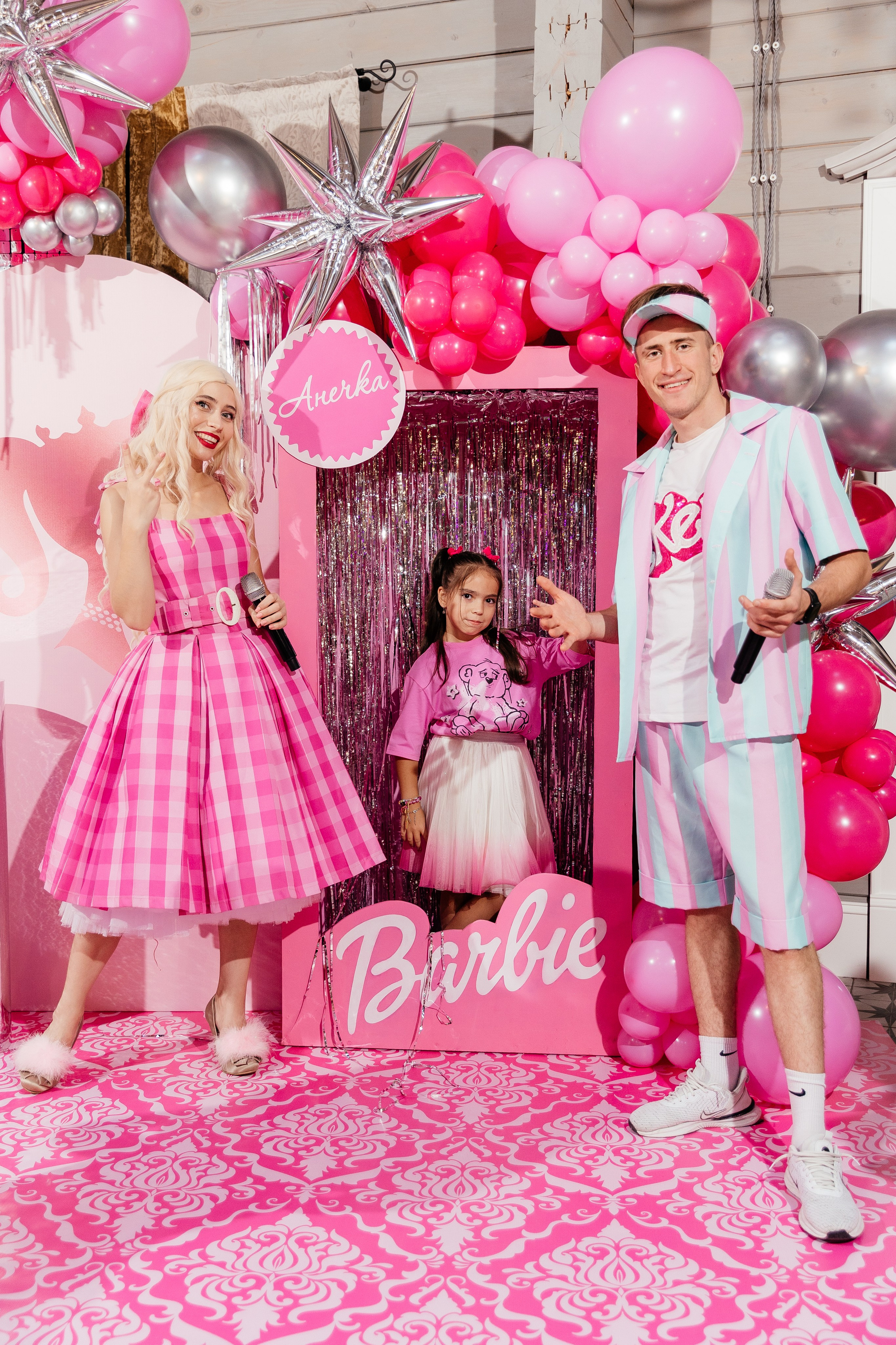 Семейный фотограф. Красильников Евгений — профессиональный фотограф в Ростове-на-Дону