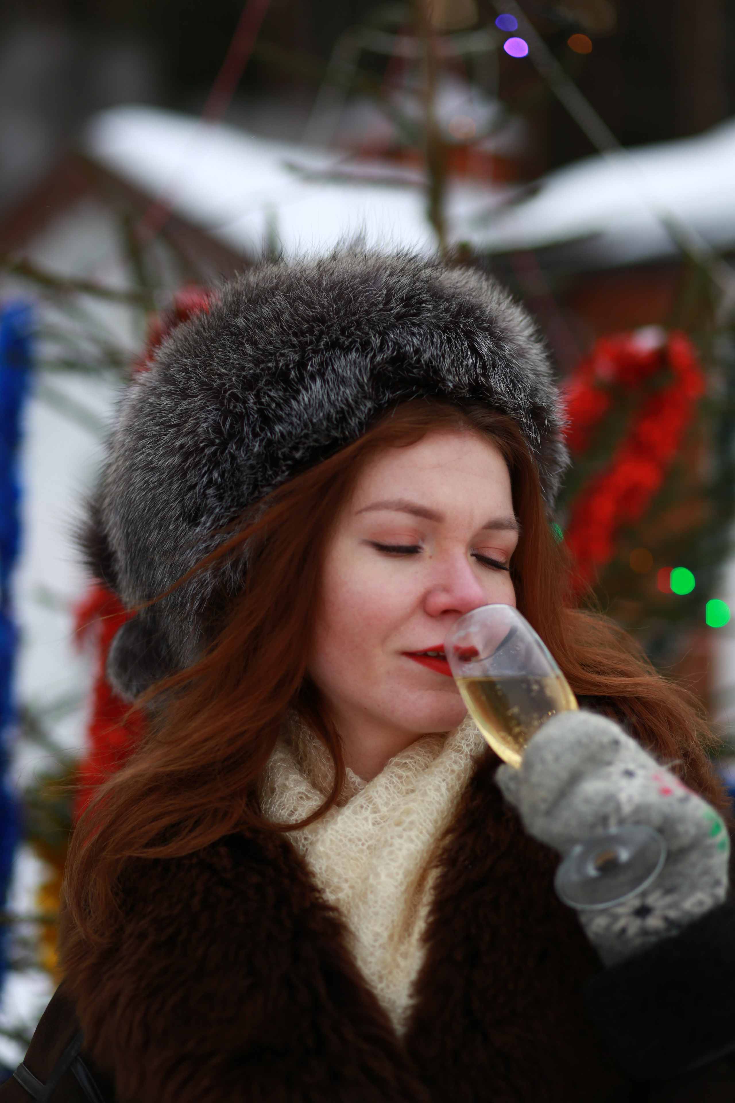 Мария. Женский и семейный фотограф в Москве и Юхнове Татьяна Анисимова