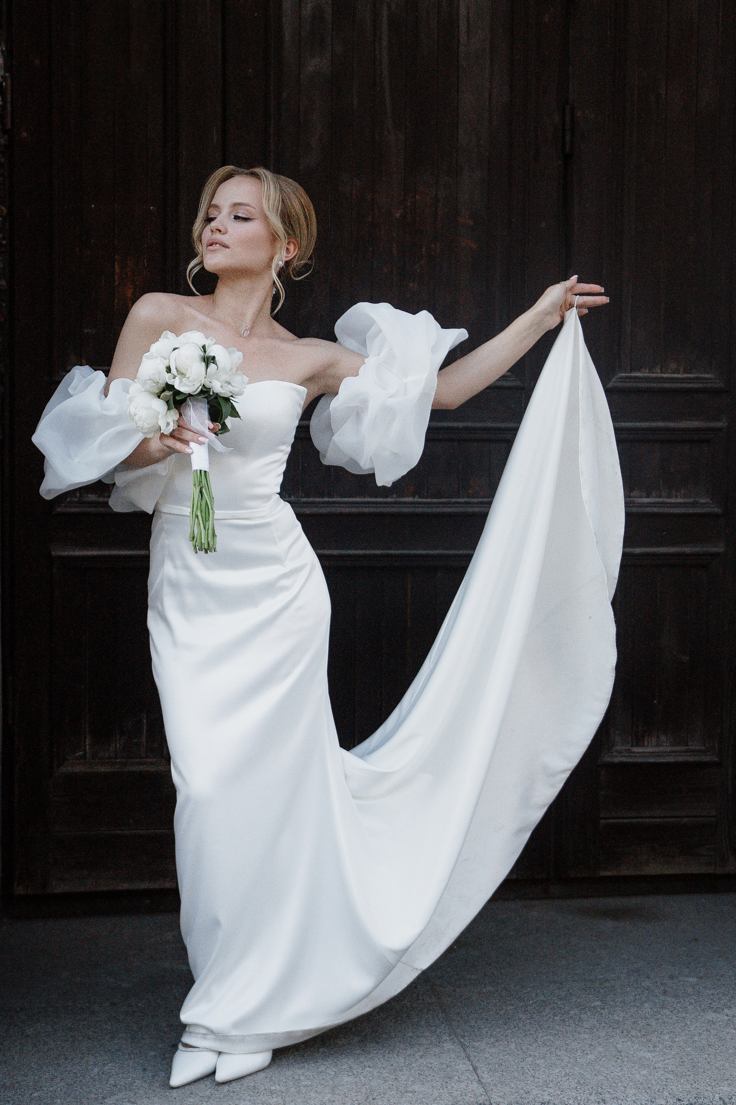 Т | Г. Свадебный фотограф ПИТЕР | МОСКВА