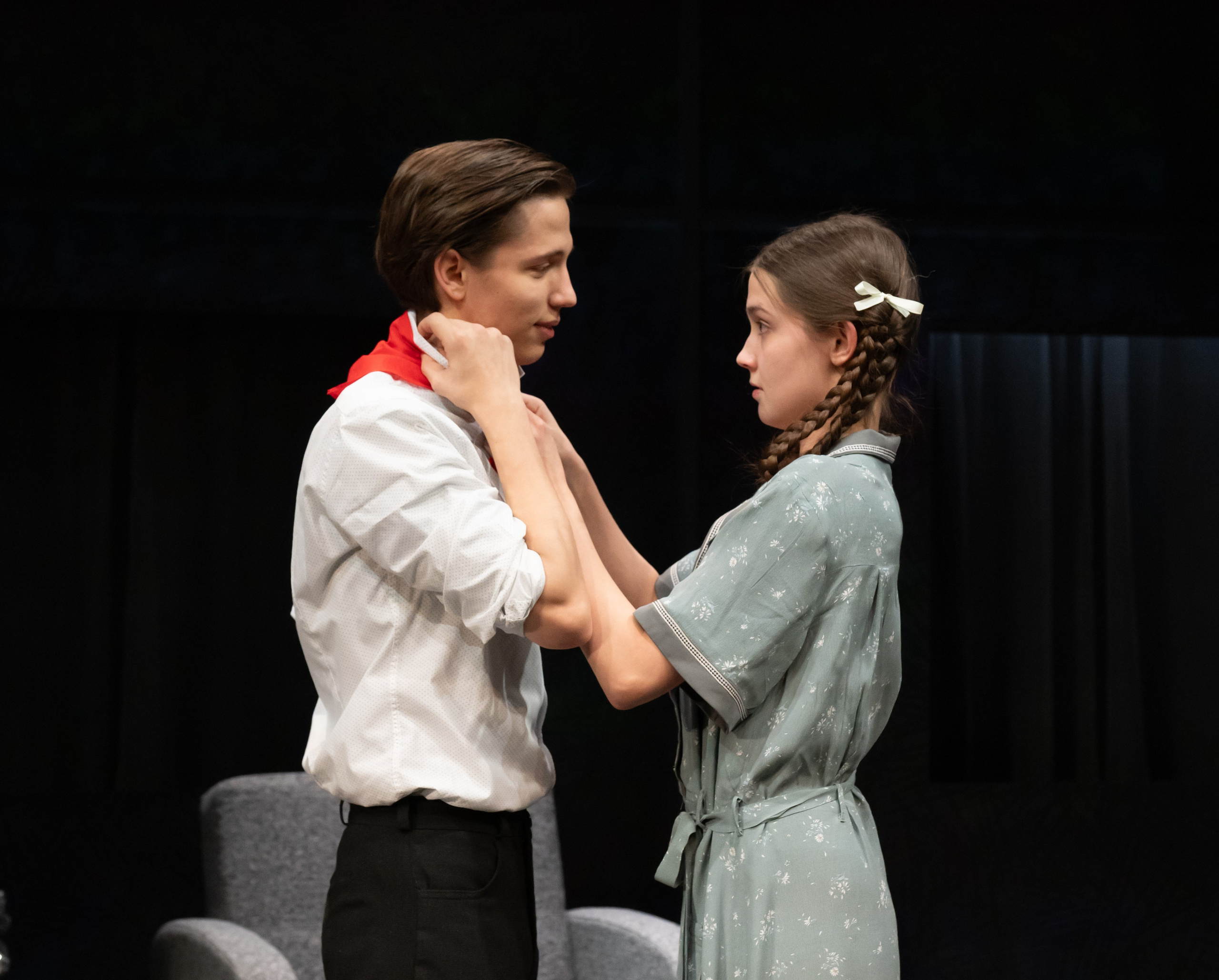 Театр, концерты, мероприятия. Фотограф в Москве Анна Лебедева