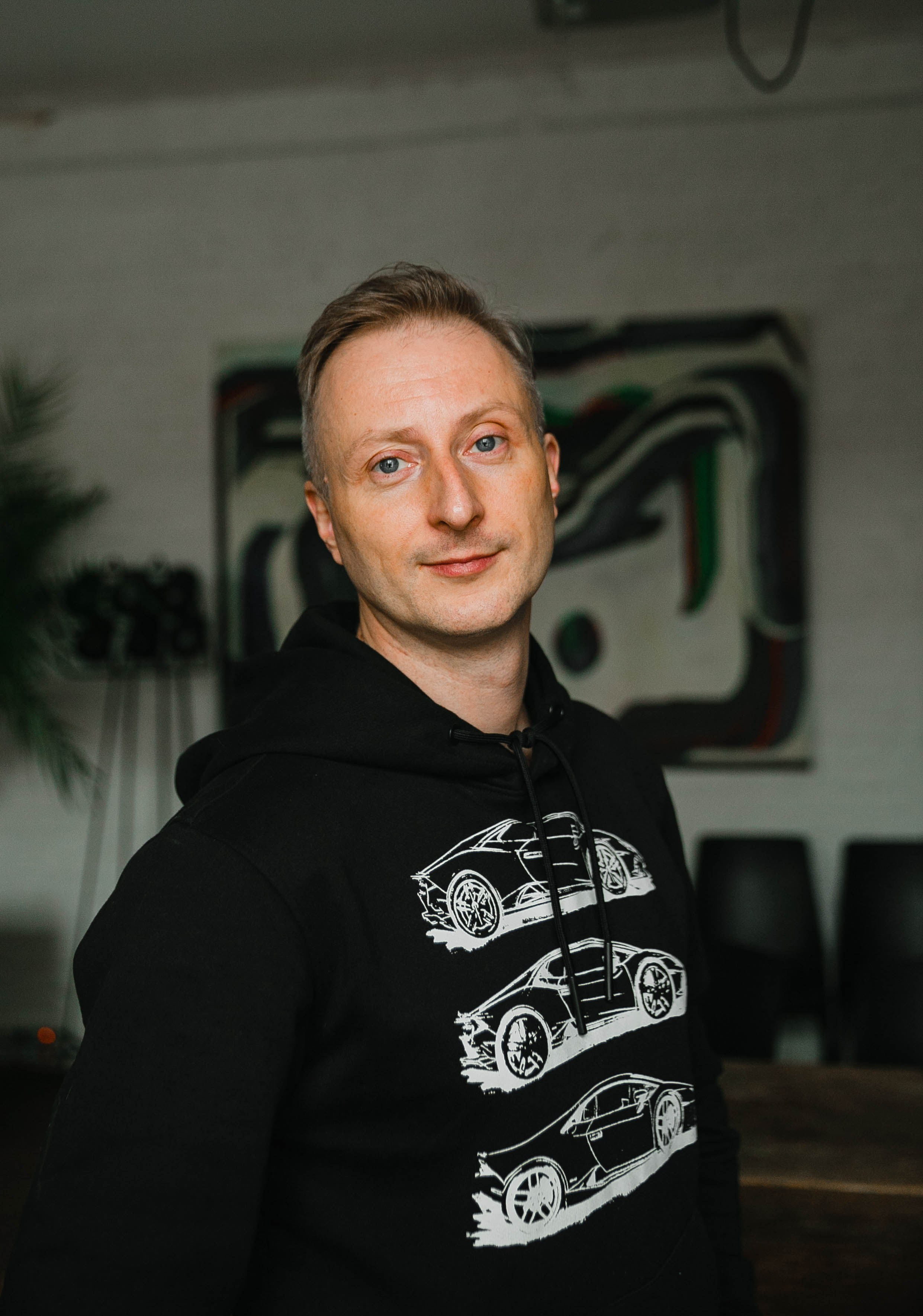 Блогеры. Ваш фотограф Любовь Чистякова