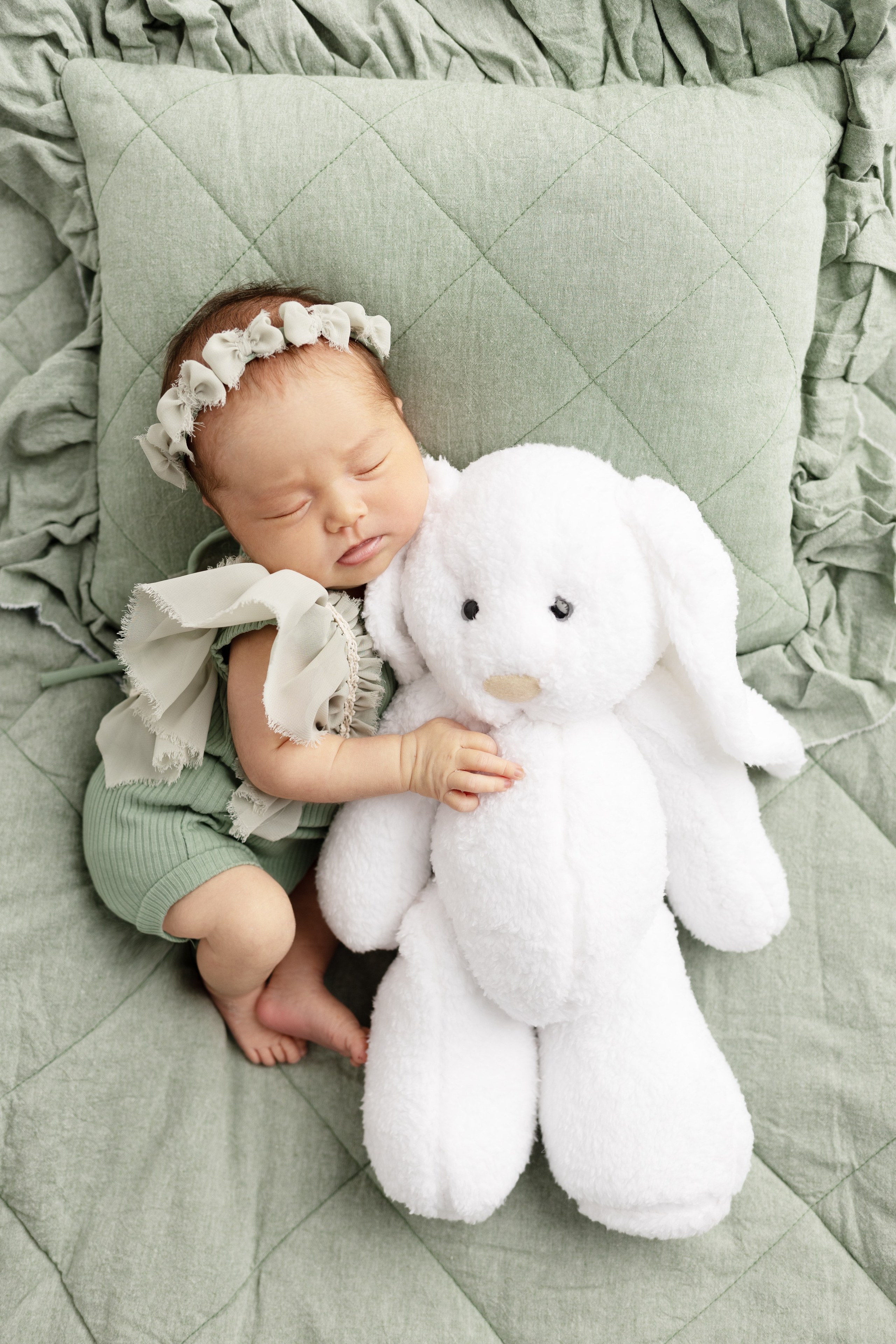 Съемка новорожденных. Фотограф новорожденных, детский фотограф в г. Оренбурге Екатерина Козлова